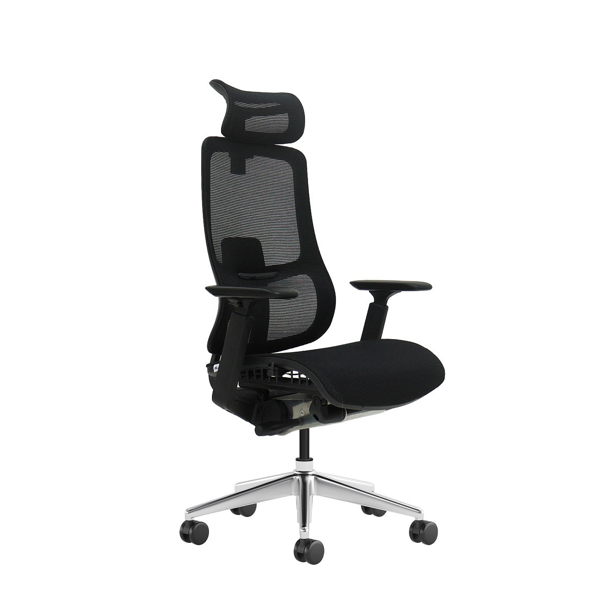Silla de oficina Lekere D-GT5-GM-03