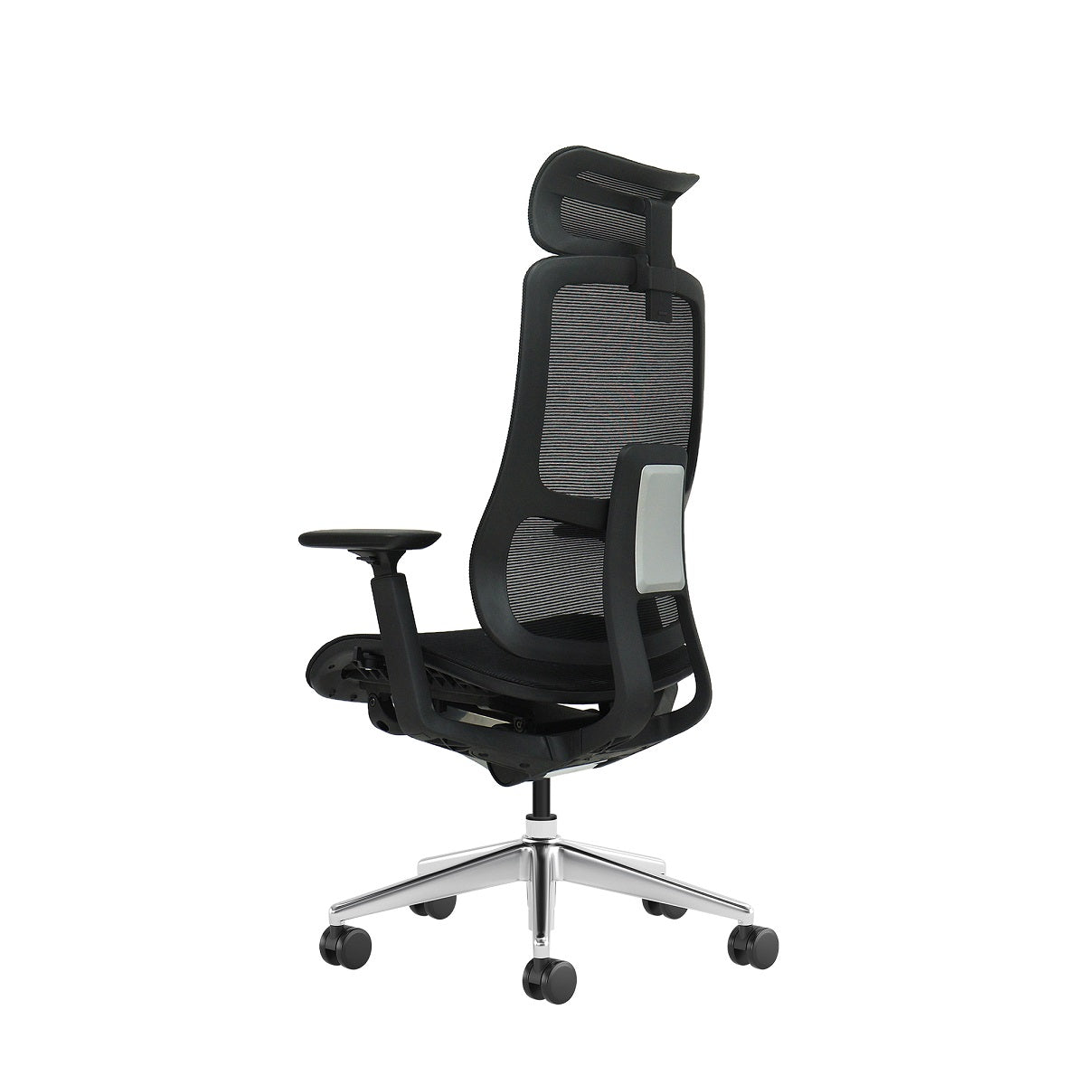 Silla de oficina Lekere D-GT5-GM-03