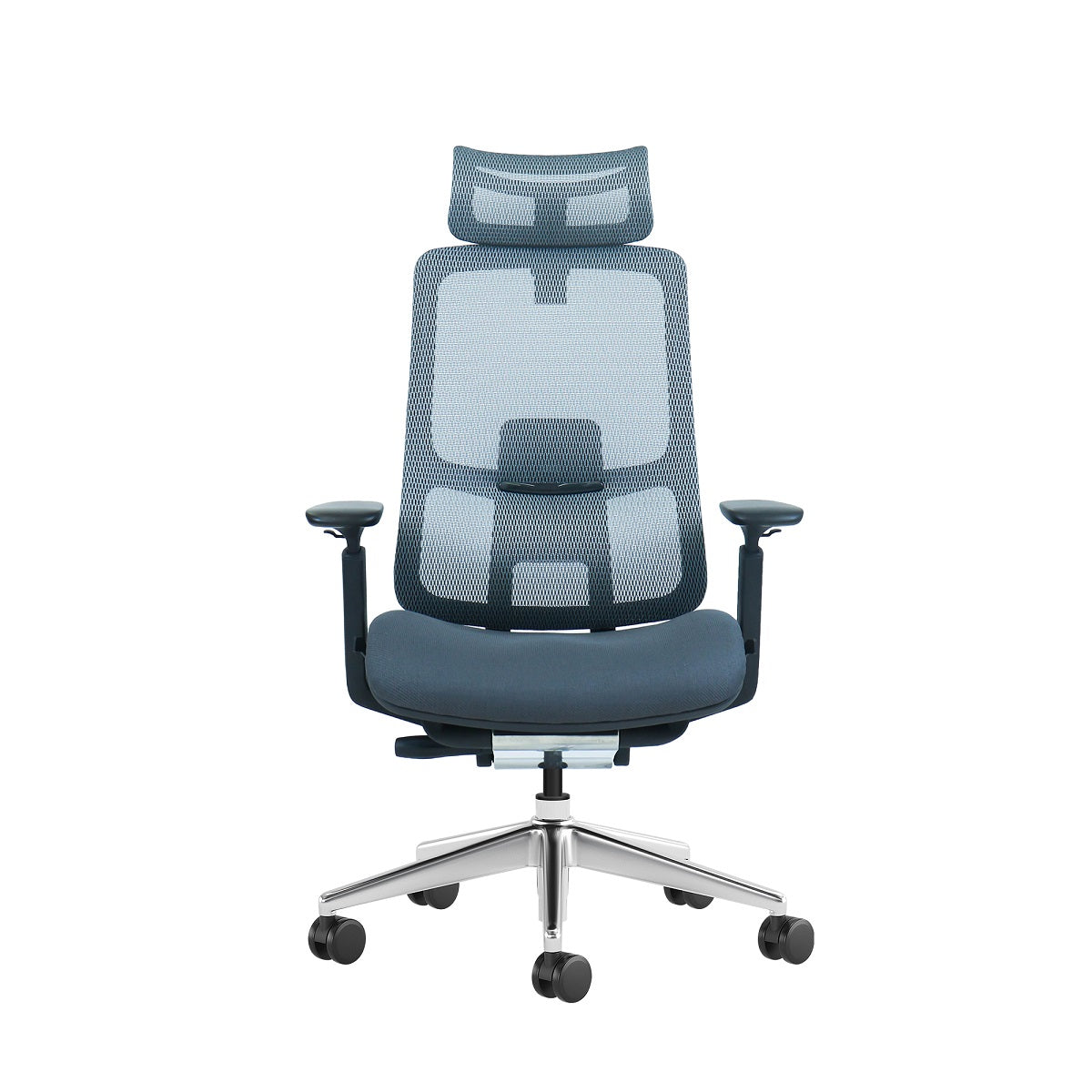 Silla de oficina Lekere D-GT5-GM-03