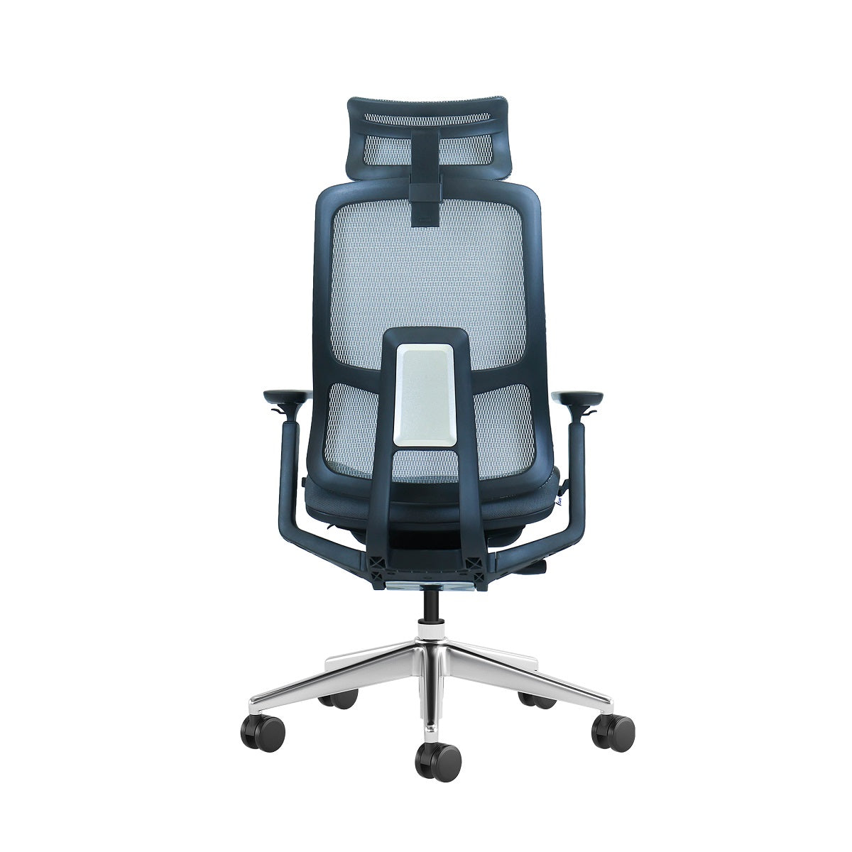 Silla de oficina Lekere D-GT5-GM-03