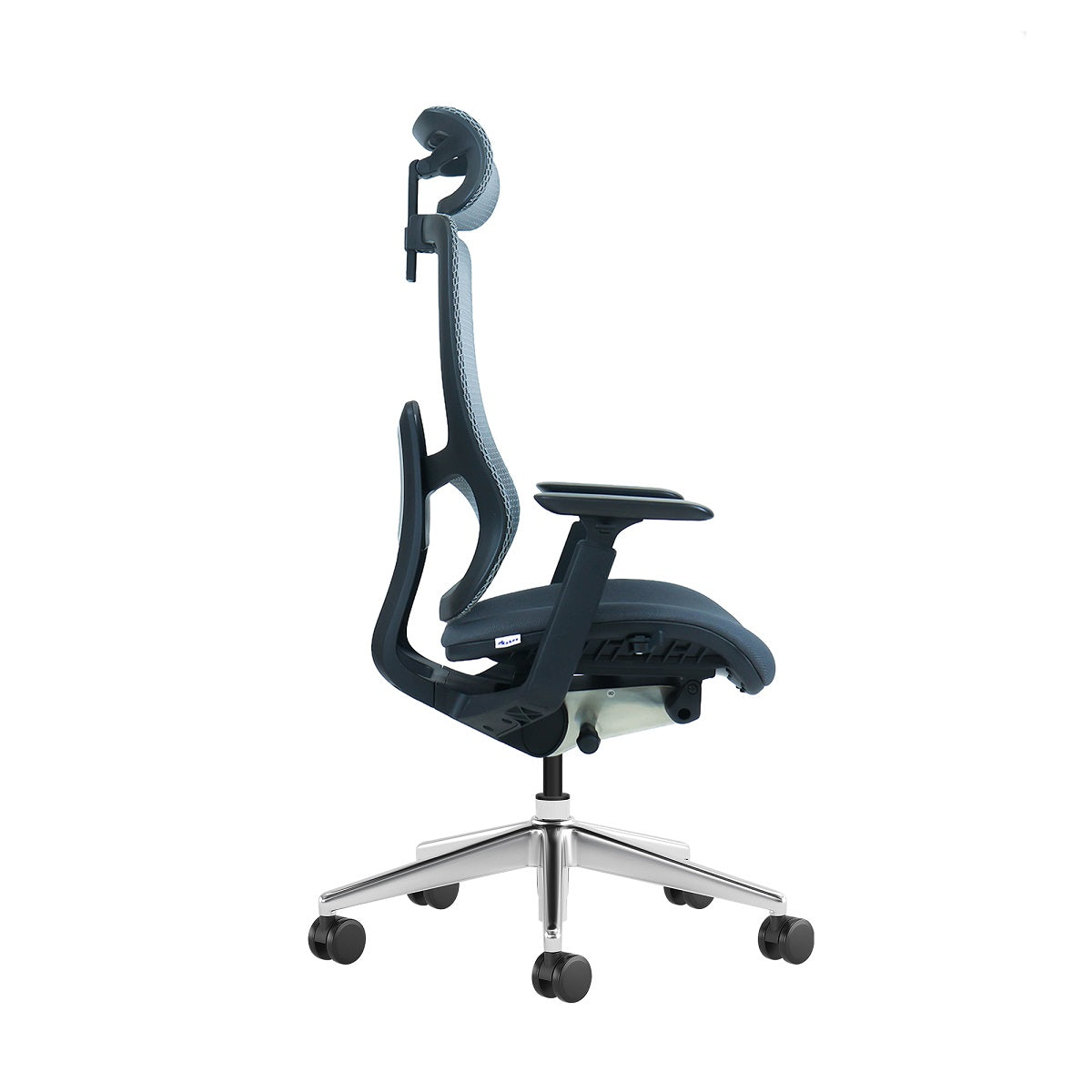Silla de oficina Lekere D-GT5-GM-03