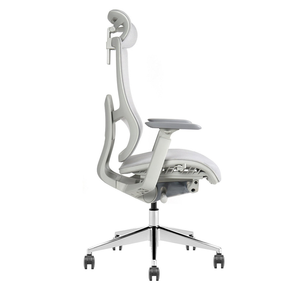 Silla de oficina Lekere D-GT5-GM-03