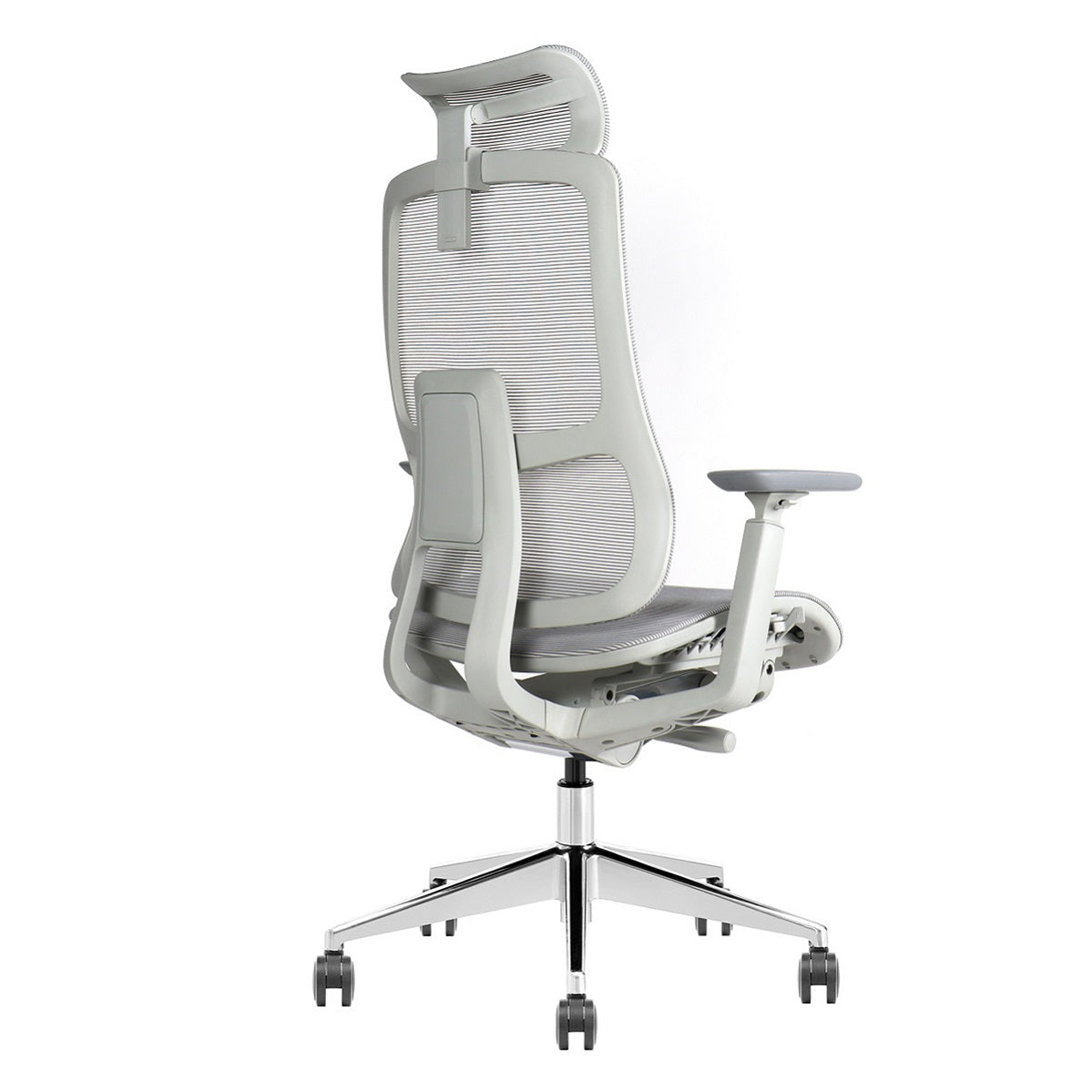 Silla de oficina Lekere D-GT5-GM-03