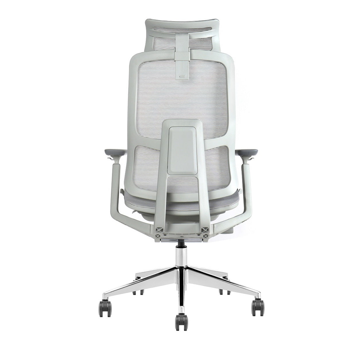 Silla de oficina Lekere D-GT5-GM-03