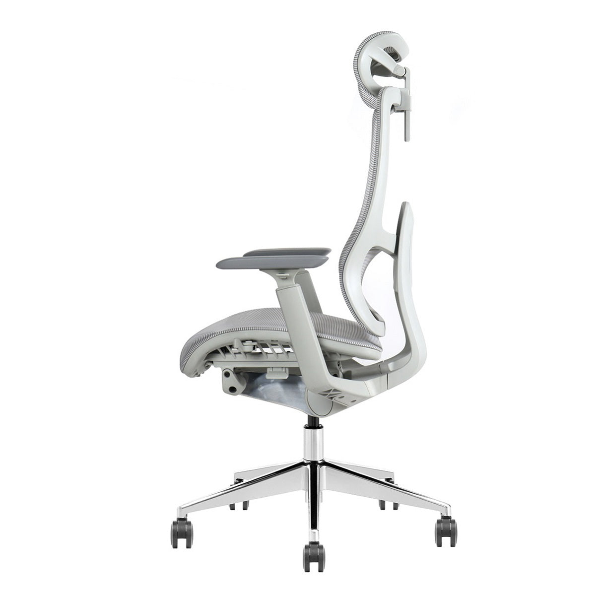 Silla de oficina Lekere D-GT5-GM-03