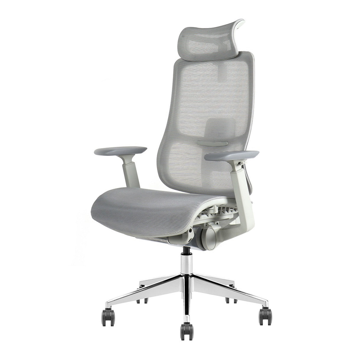 Silla de oficina Lekere D-GT5-GM-03