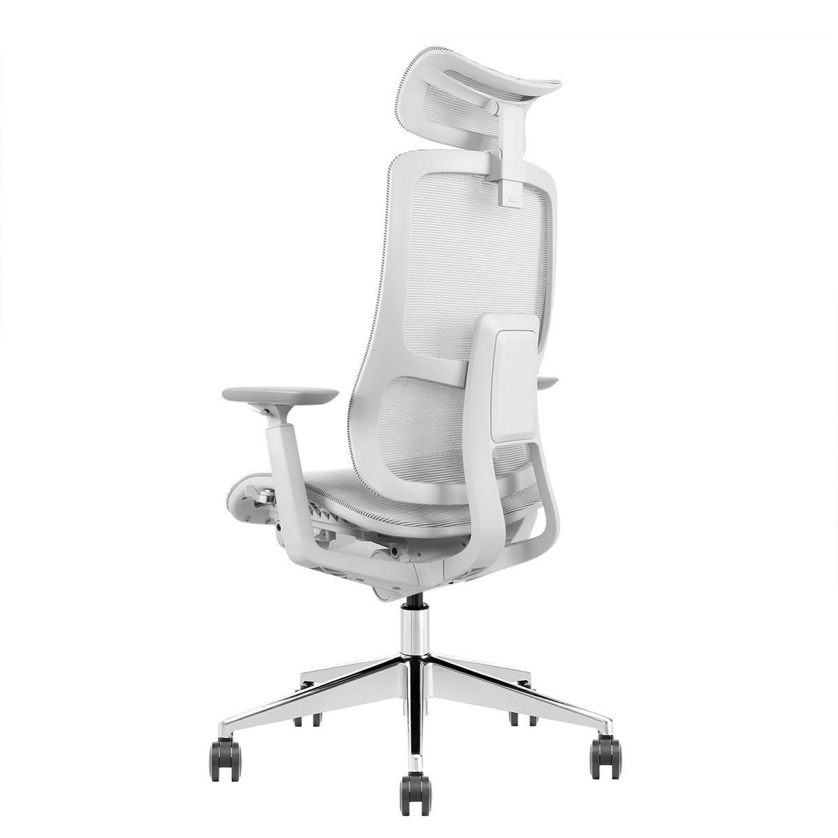 Silla de oficina Lekere D-GT5-GM-03