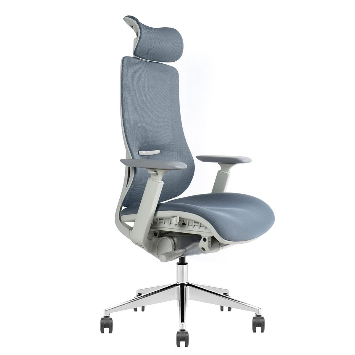 Silla de oficina Lekere D-GT5-GM-03