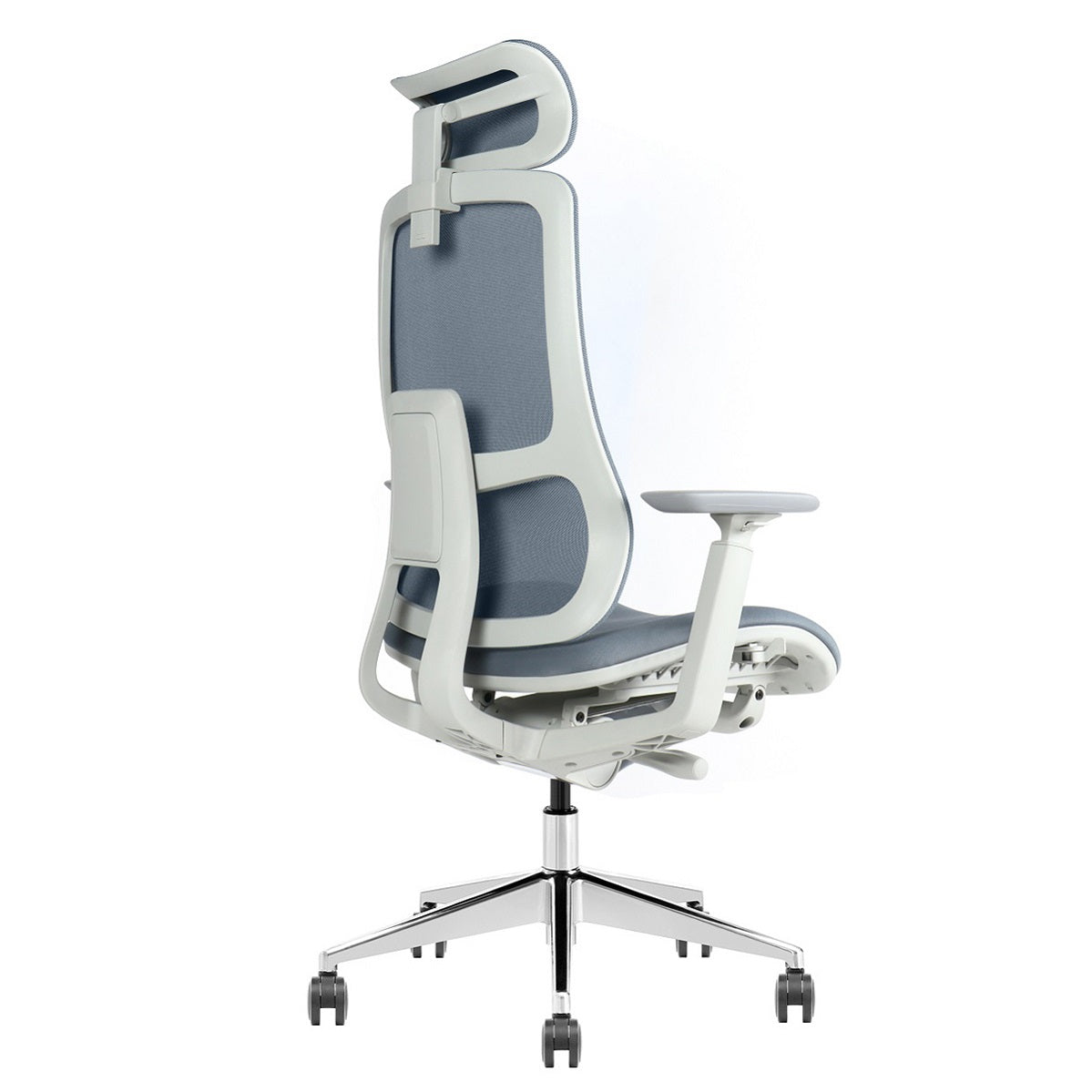 Silla de oficina Lekere D-GT5-GM-03