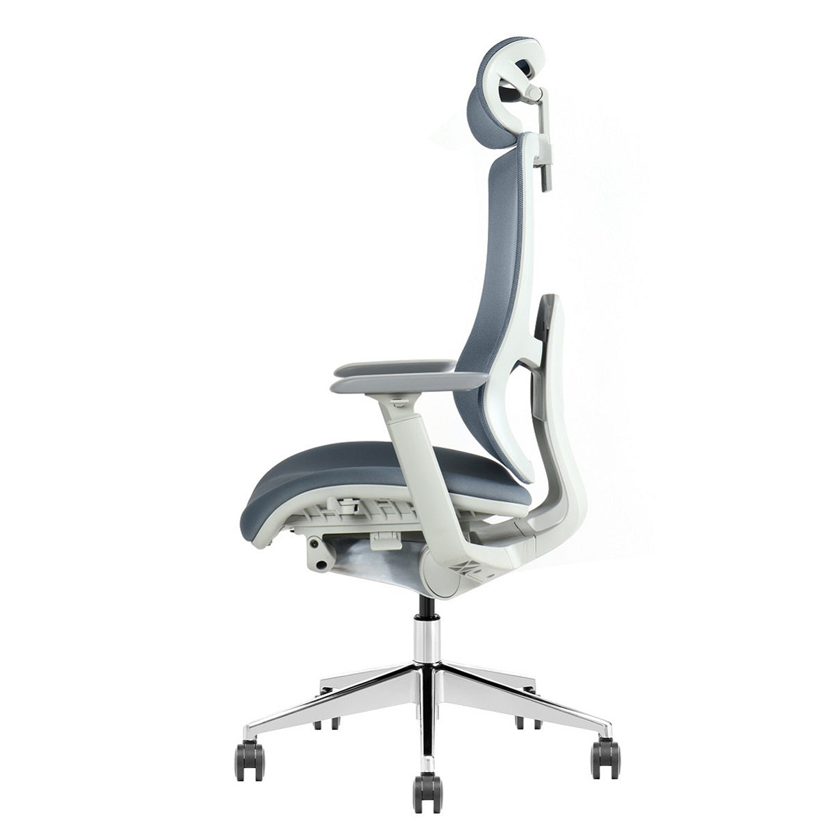 Silla de oficina Lekere D-GT5-GM-03