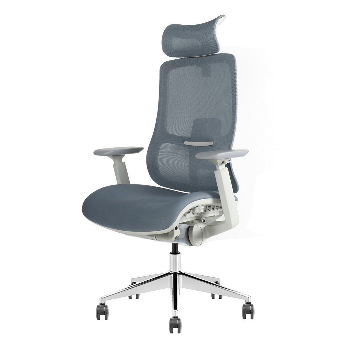 Silla de oficina Lekere D-GT5-GM-03