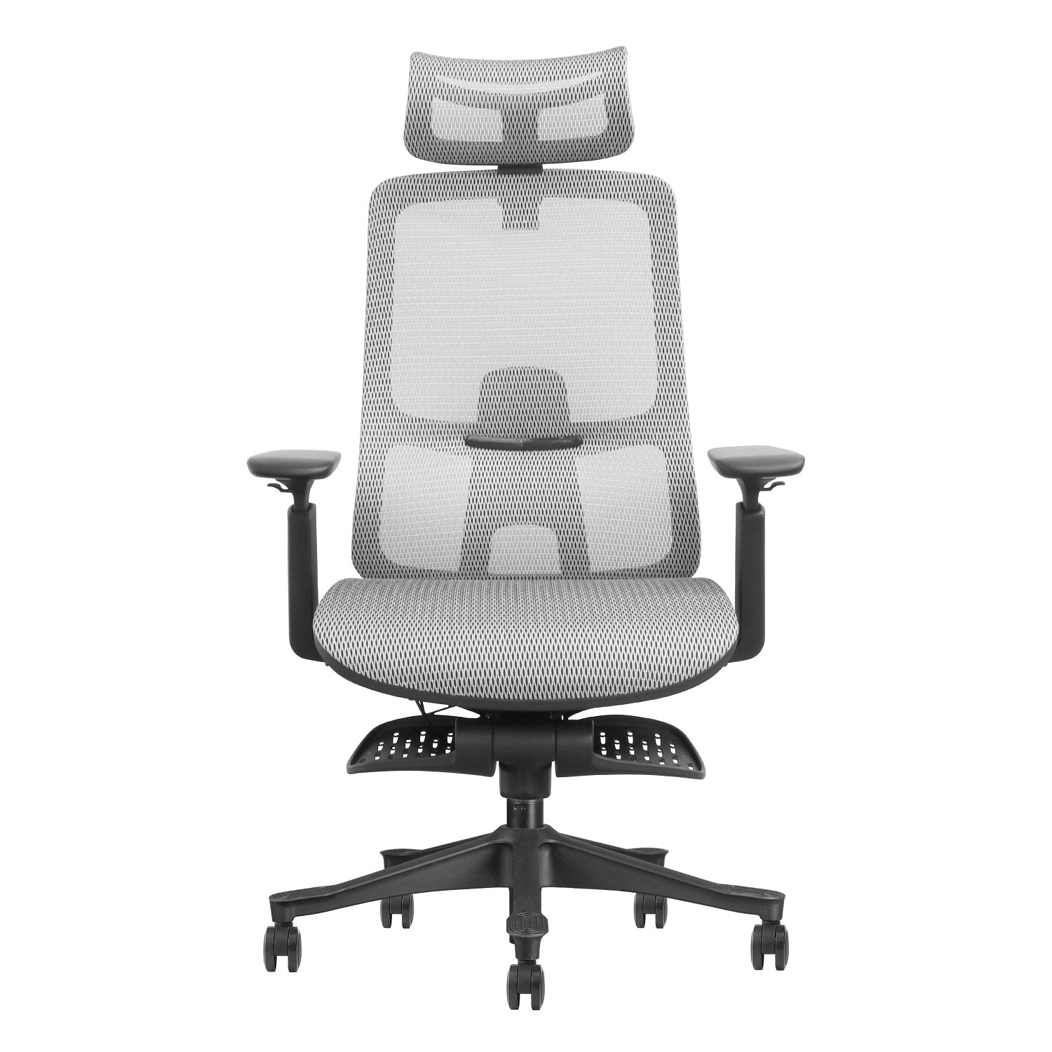 Silla de oficina Lekere D-GT5-GM-03