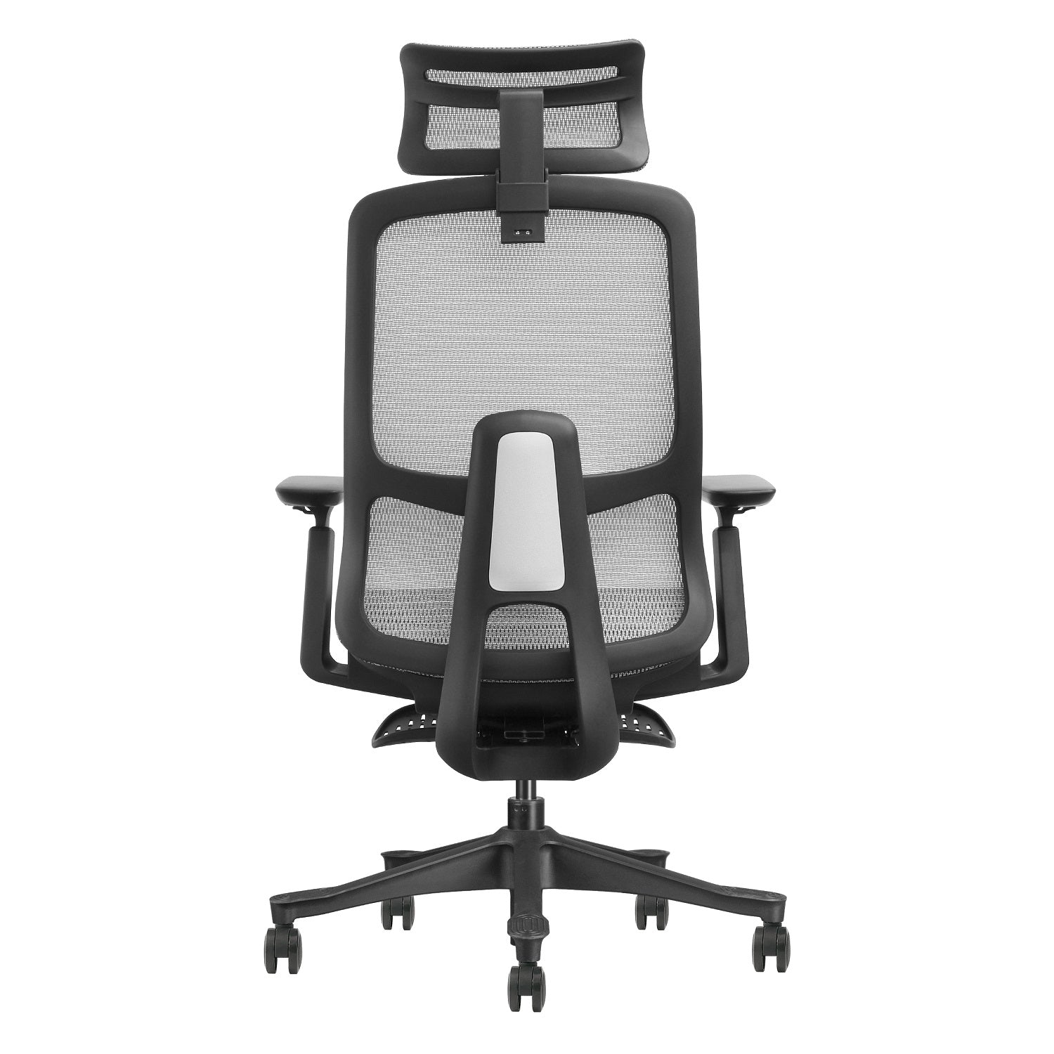 Silla de oficina Lekere D-GT5-GM-03