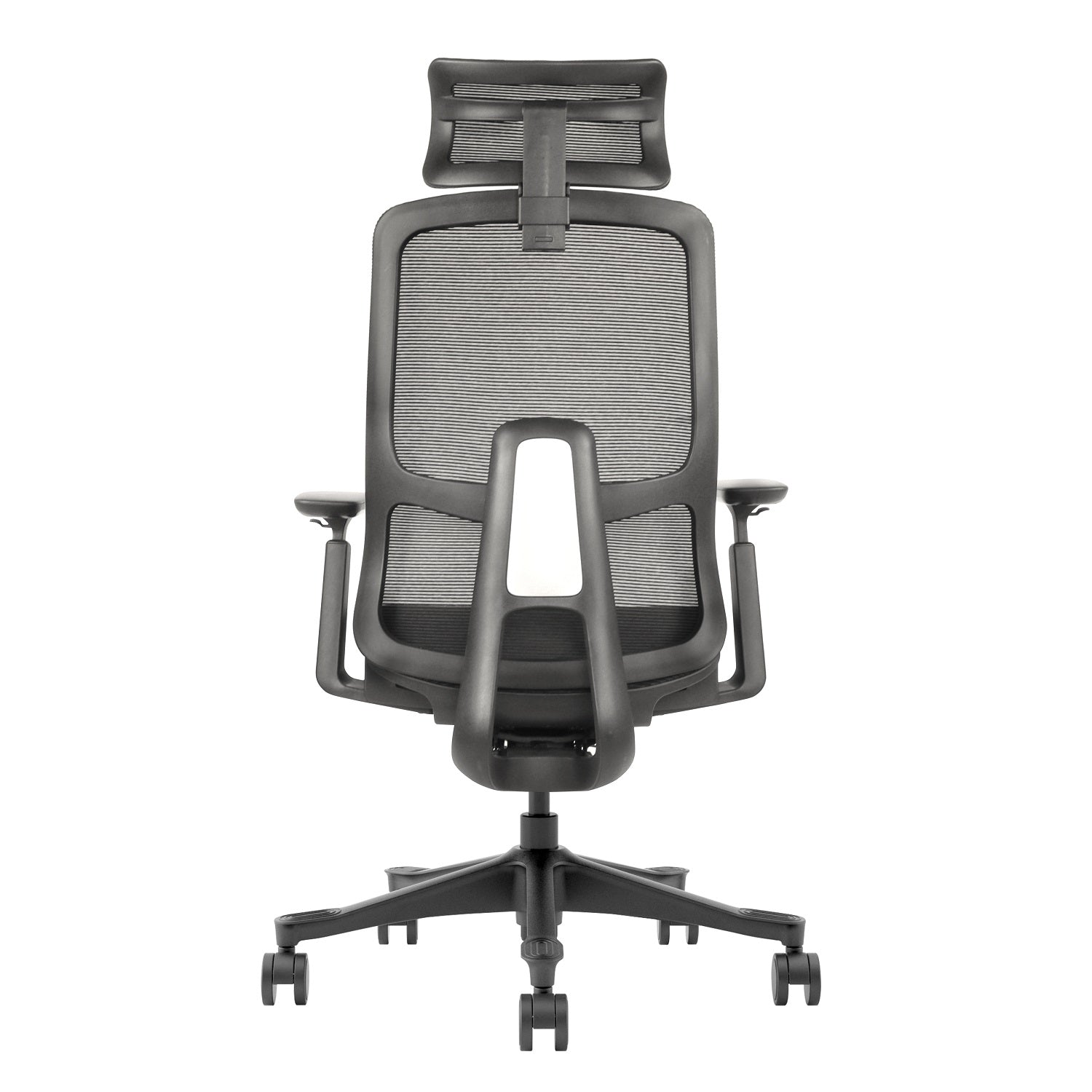 Silla de oficina Lekere D-GT5-GM-03