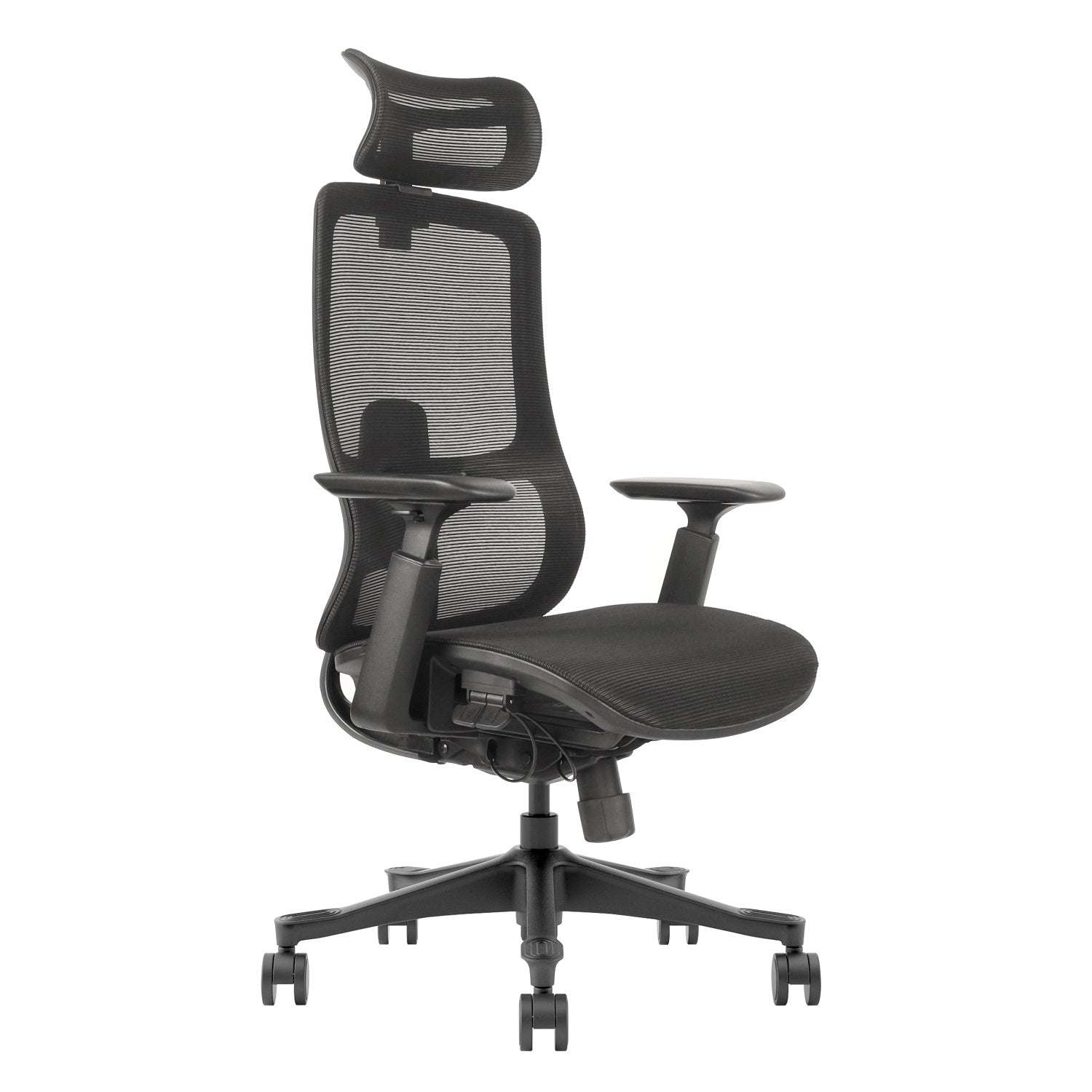 Silla de oficina Lekere D-GT5-GM-03