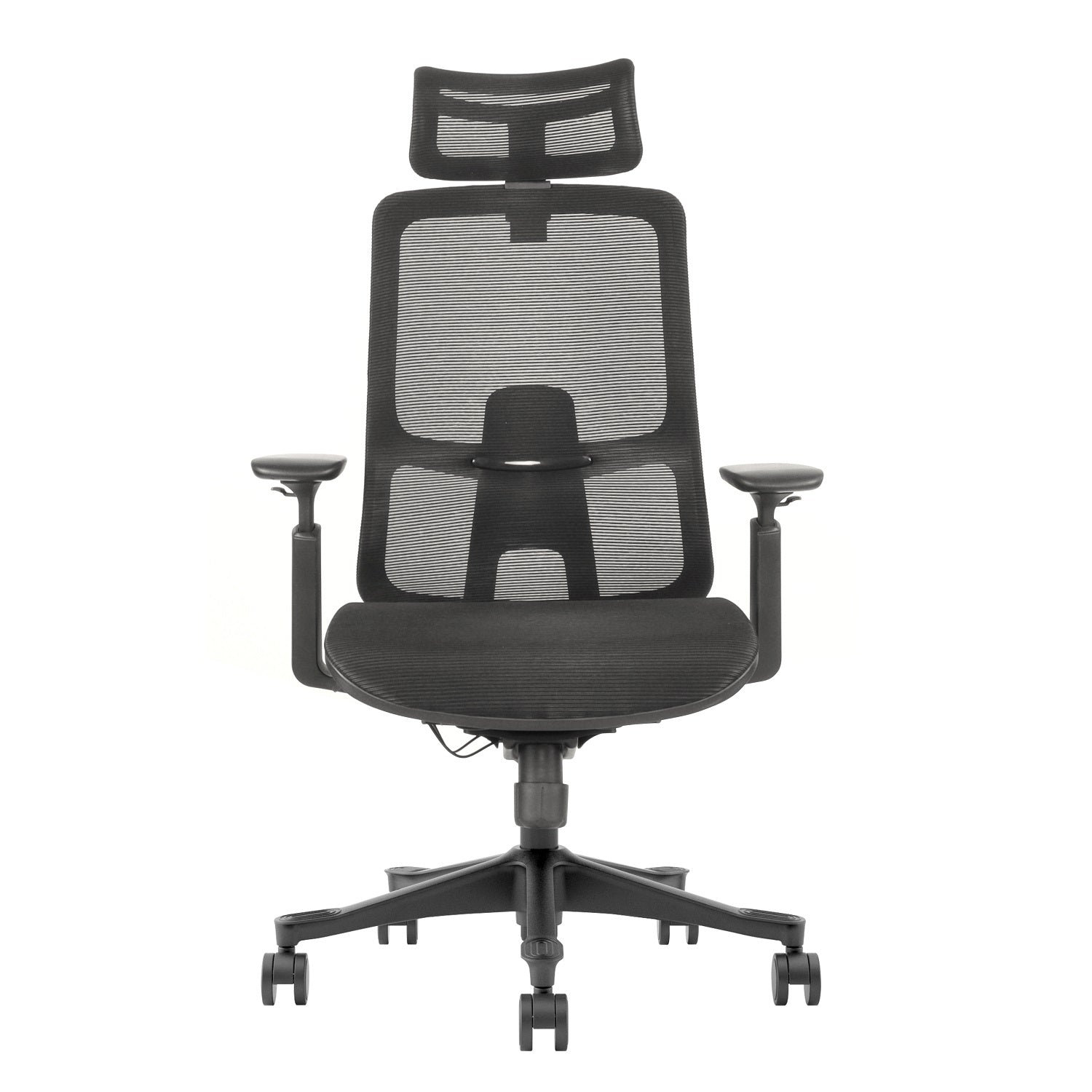 Silla de oficina Lekere D-GT5-GM-03