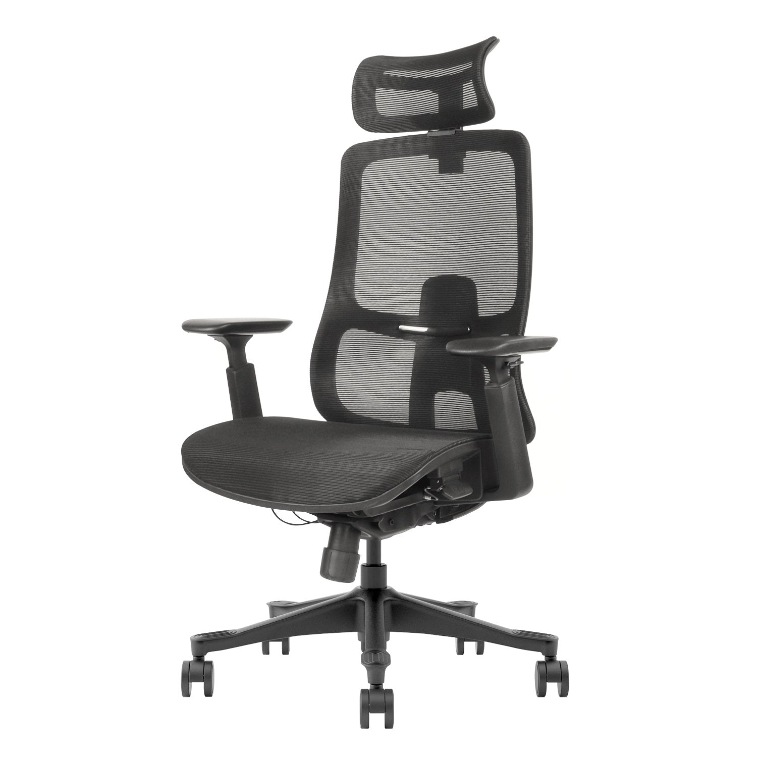 Silla de oficina Lekere D-GT5-GM-03