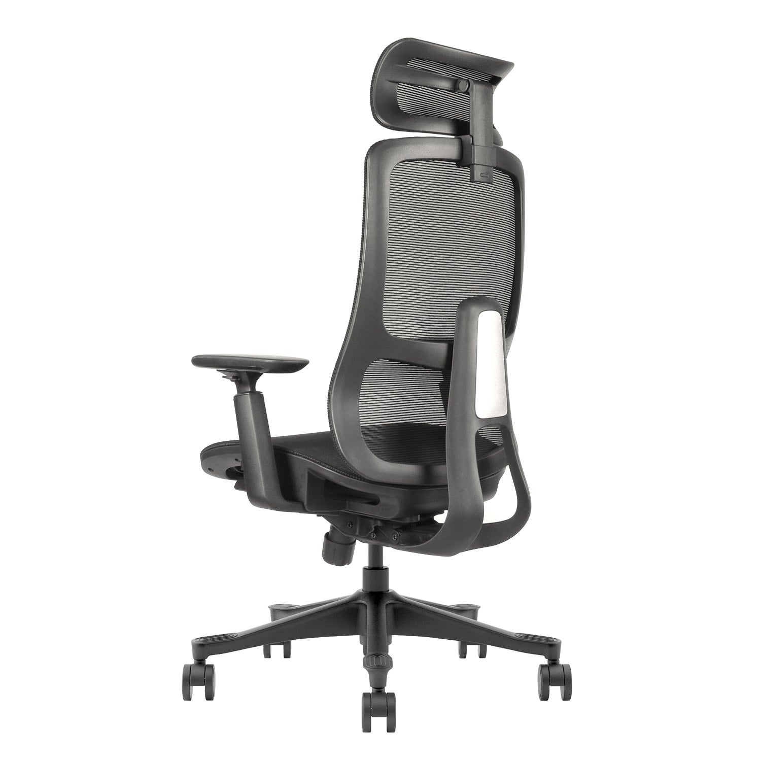 Silla de oficina Lekere D-GT5-GM-03