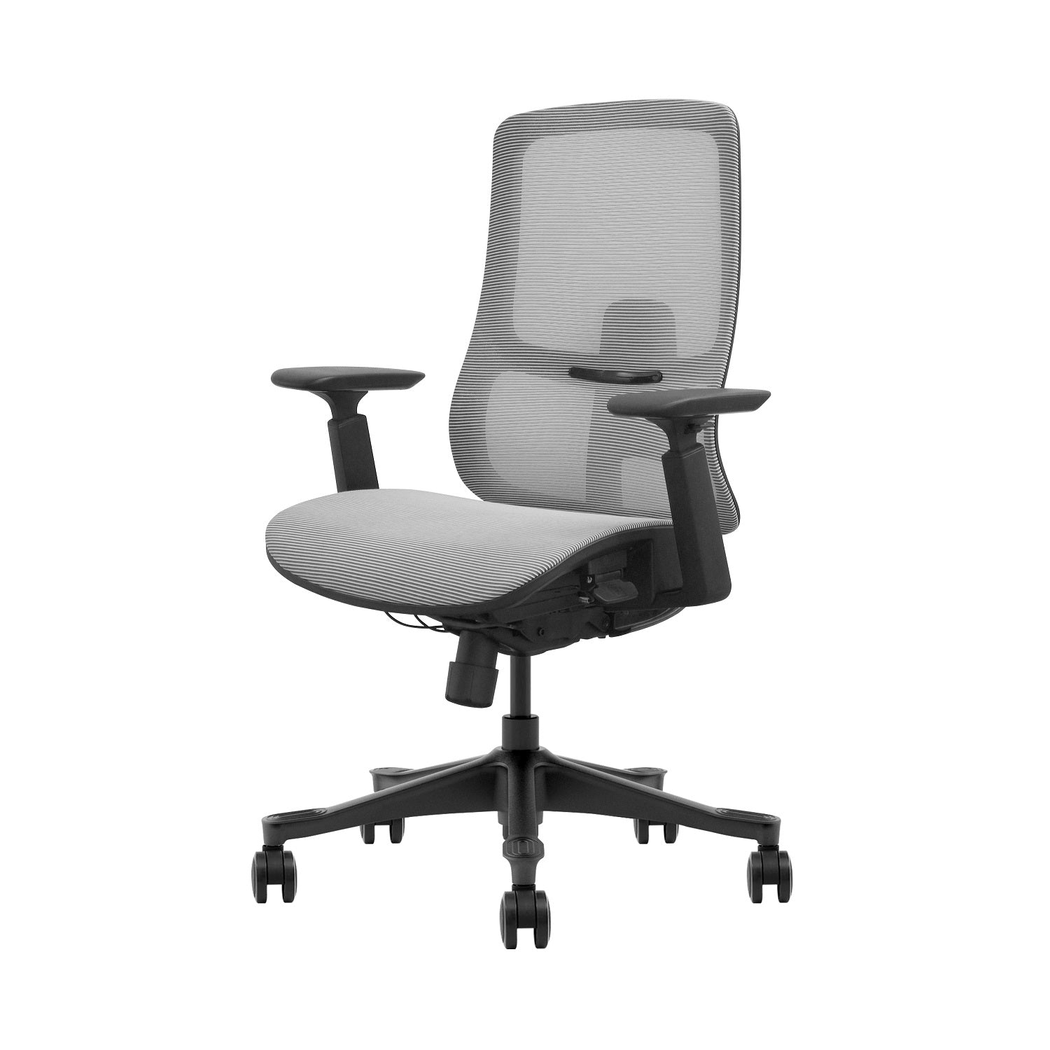 Silla de oficina Lekere D-GT5-GM-03