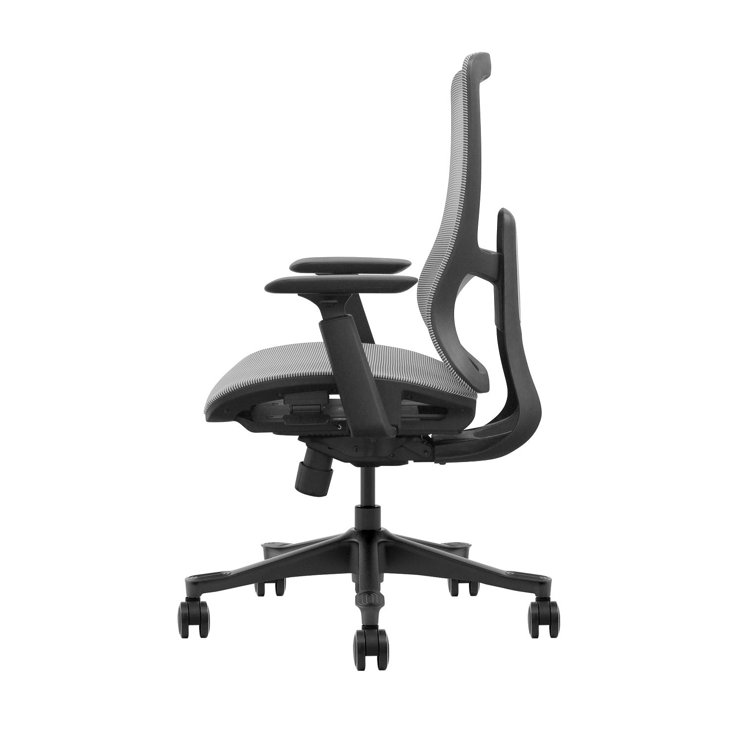 Silla de oficina Lekere D-GT5-GM-03