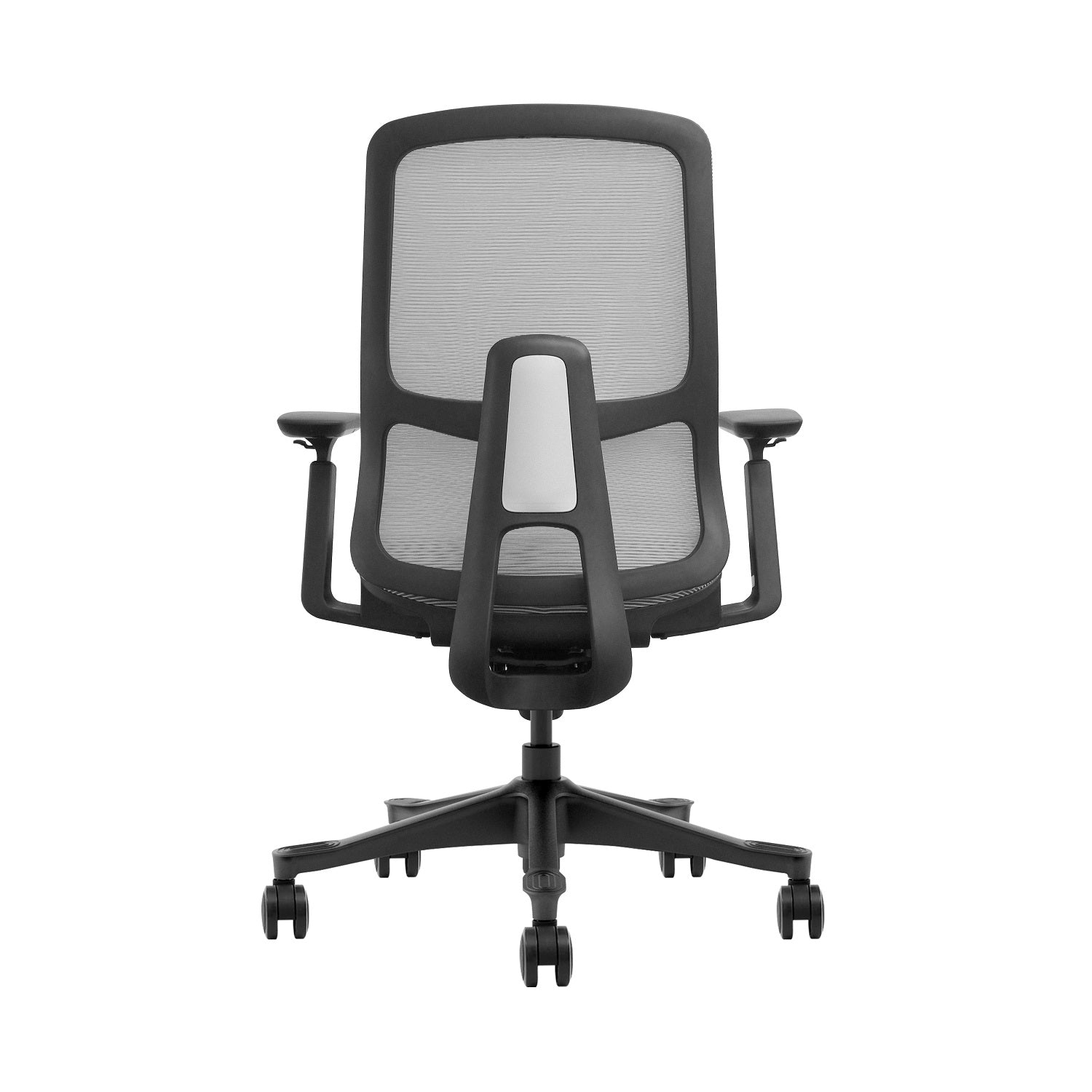 Silla de oficina Lekere D-GT5-GM-03