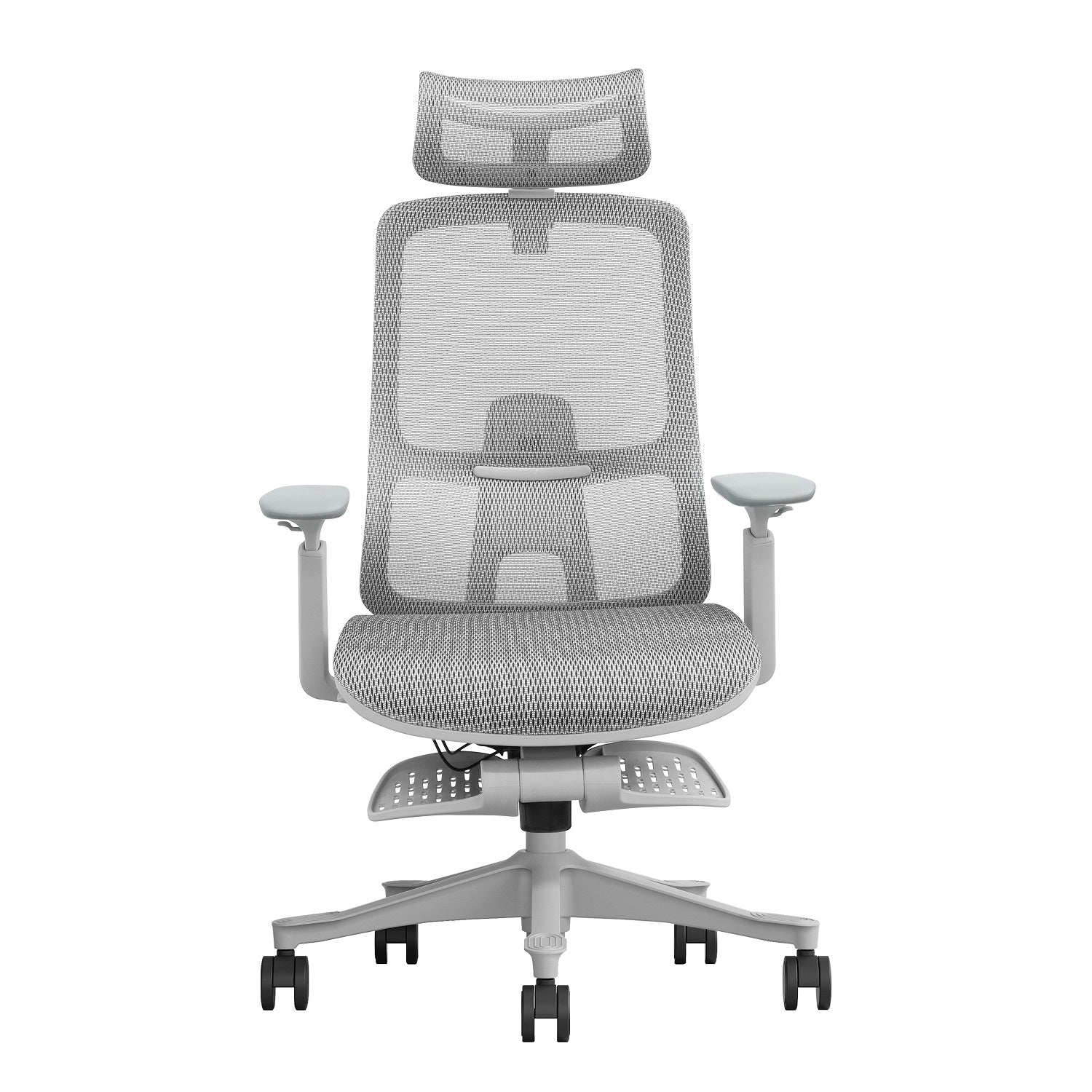 Silla de oficina Lekere D-GT5-GM-03