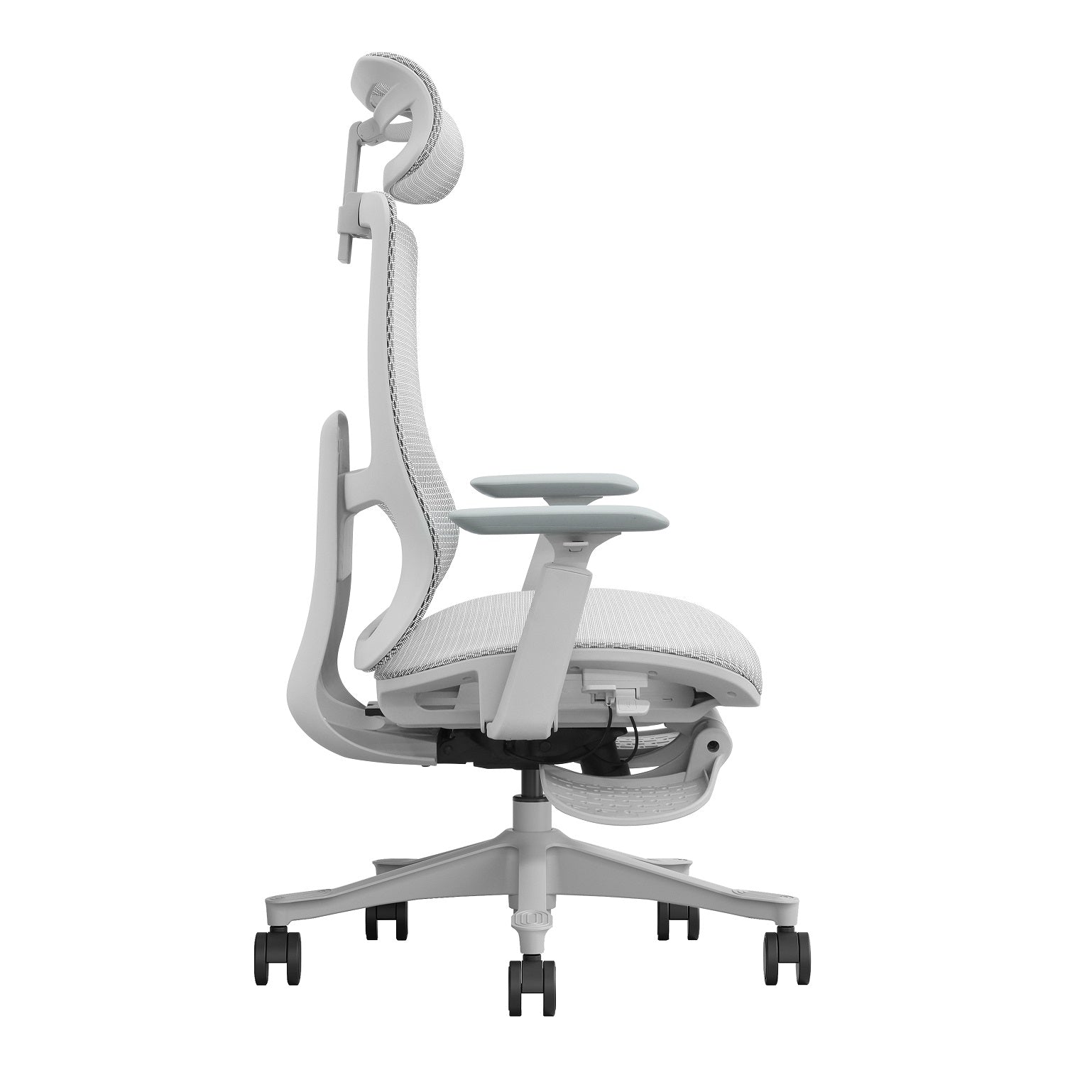 Silla de oficina Lekere D-GT5-GM-03