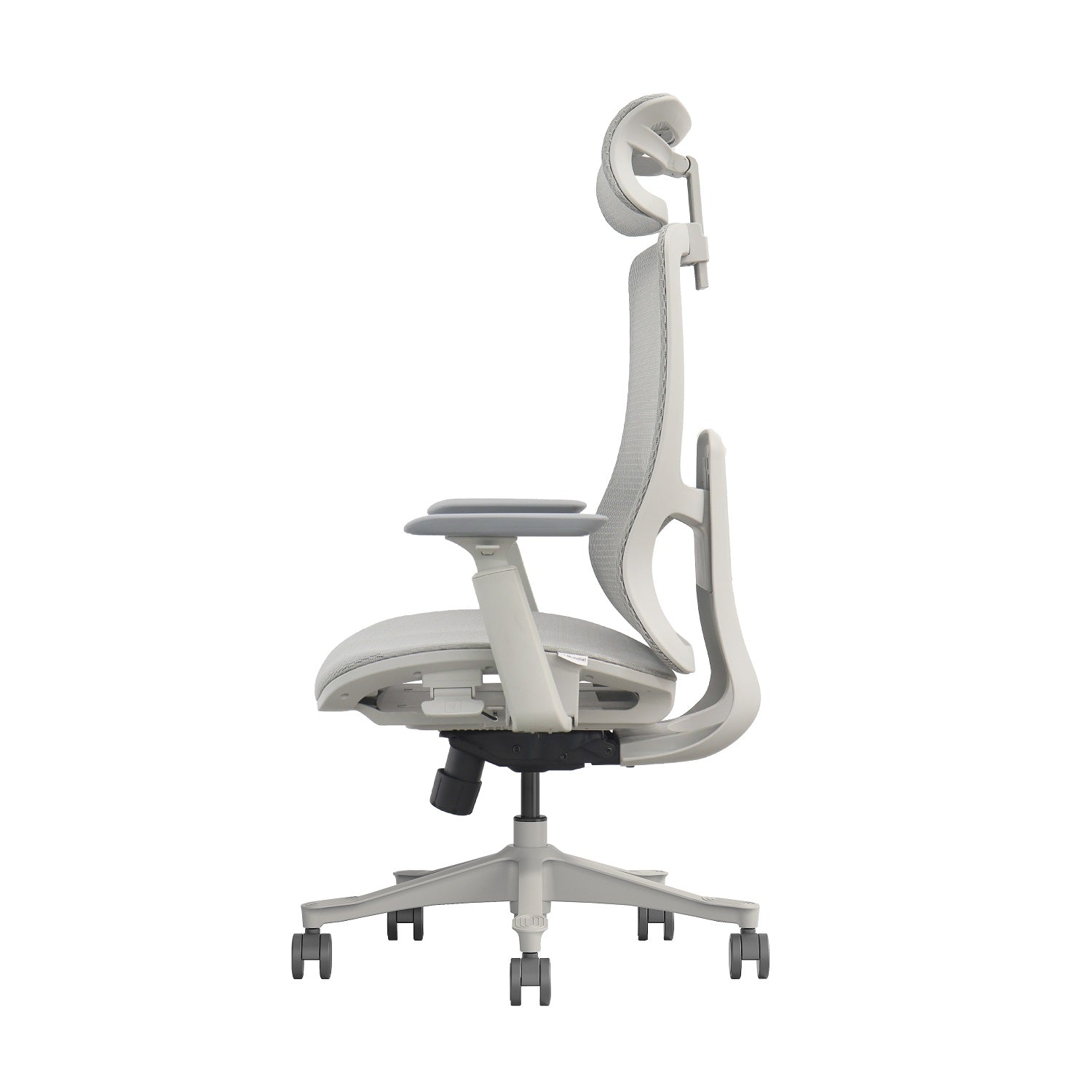 Silla de oficina Lekere D-GT5-GM-03