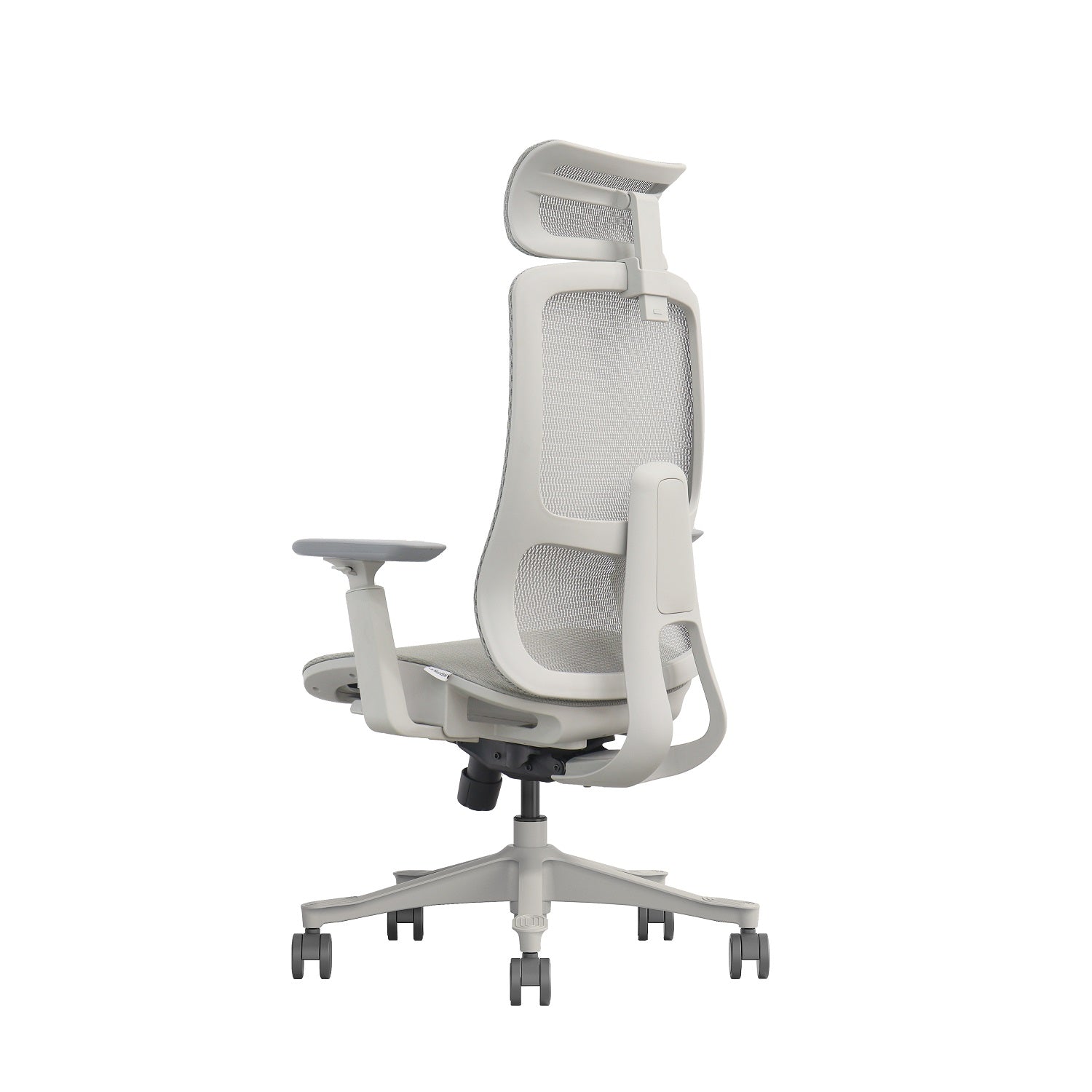 Silla de oficina Lekere D-GT5-GM-03