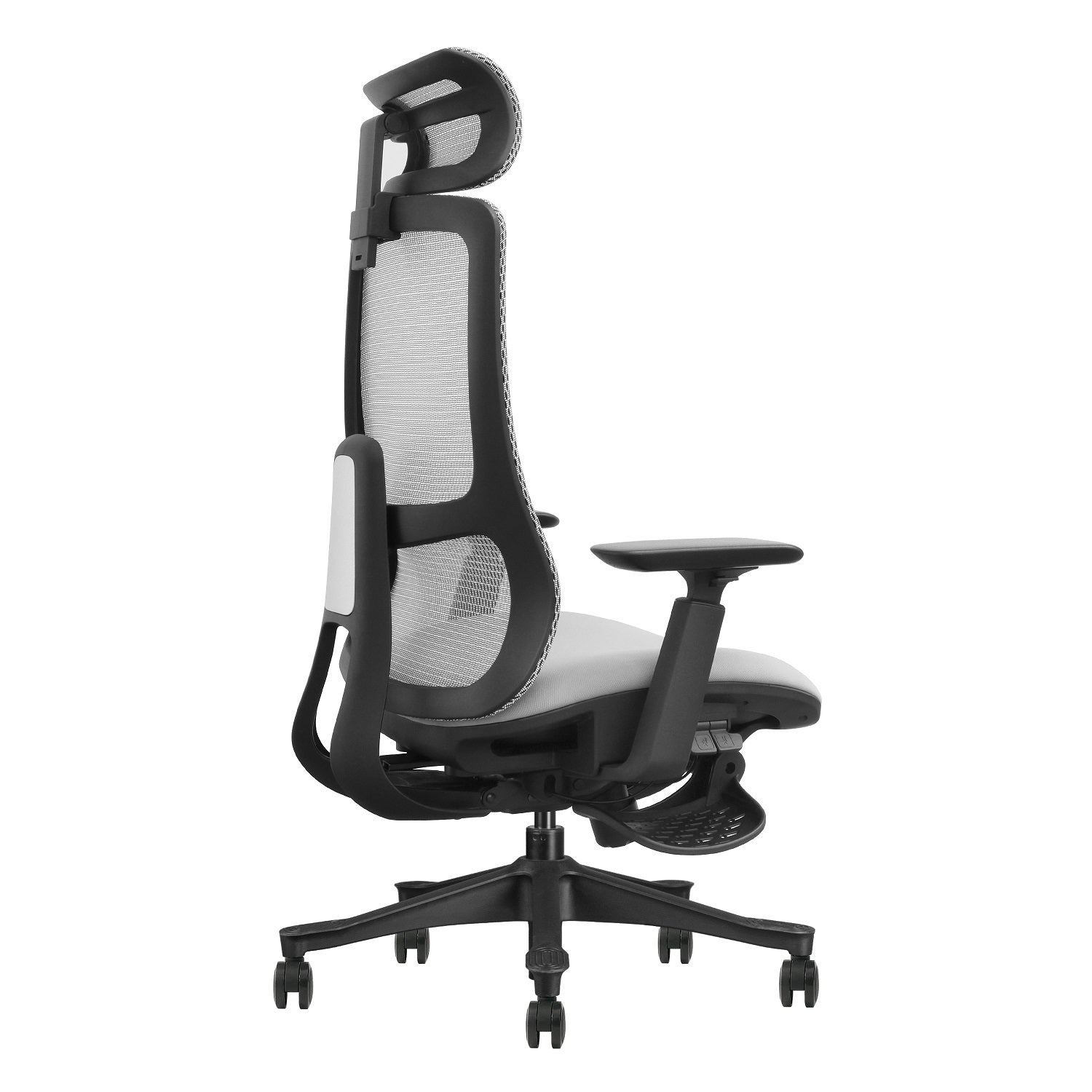 Silla de oficina Lekere D-GT5-GM-03