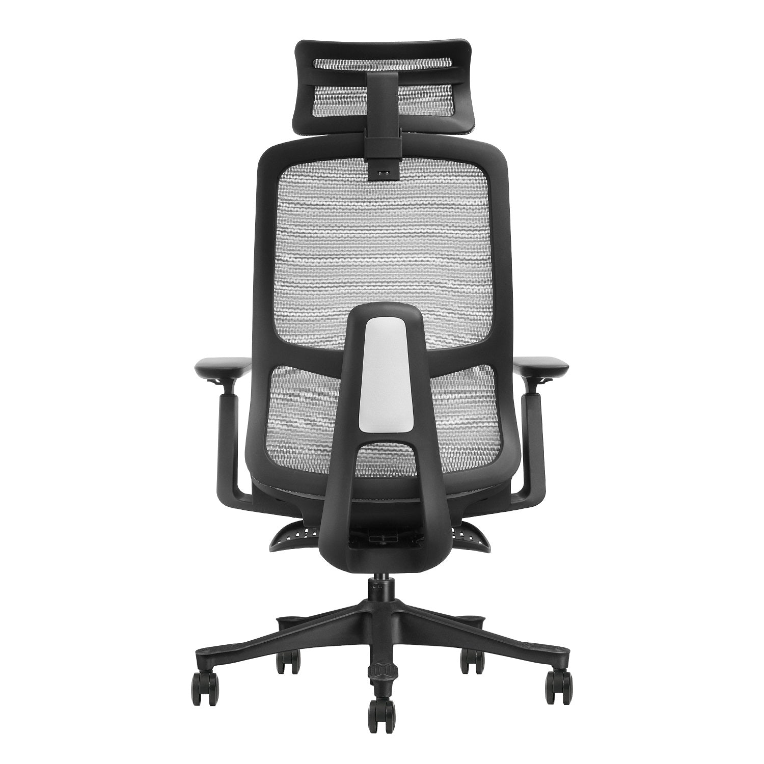 Silla de oficina Lekere D-GT5-GM-03