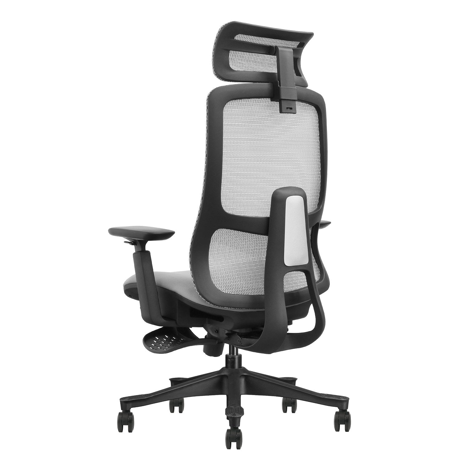 Silla de oficina Lekere D-GT5-GM-03