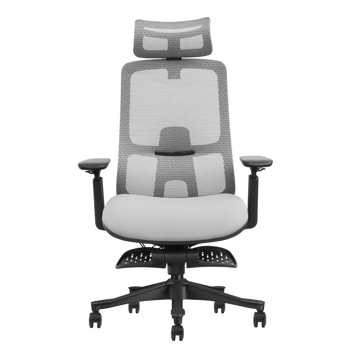 Silla de oficina Lekere D-GT5-GM-03
