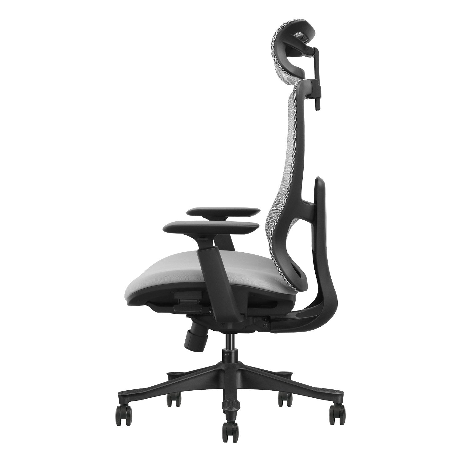 Silla de oficina Lekere D-GT5-GM-03
