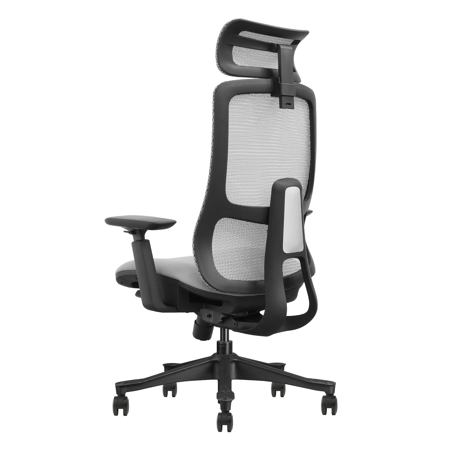 Silla de oficina Lekere D-GT5-GM-03