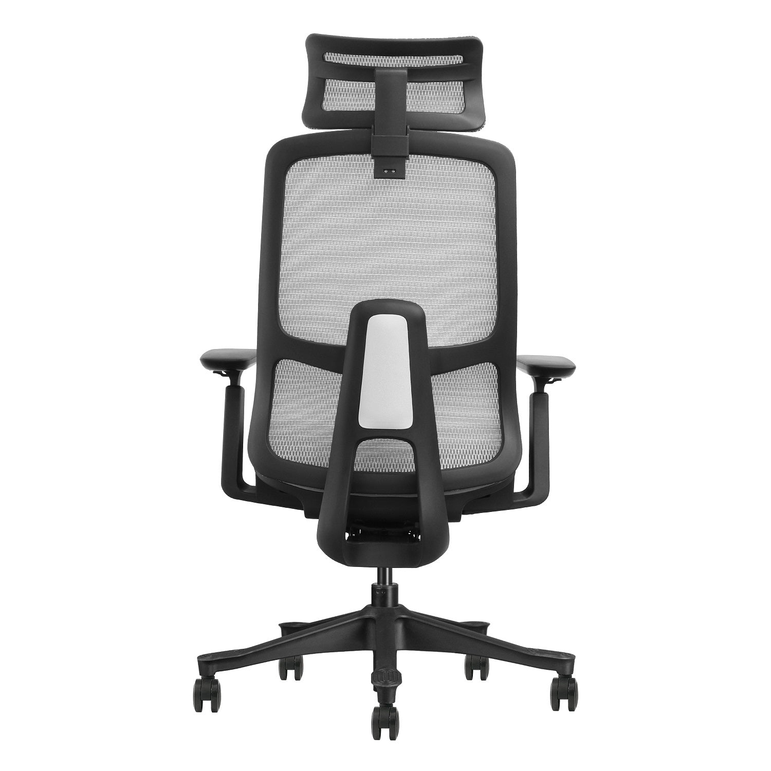 Silla de oficina Lekere D-GT5-GM-03