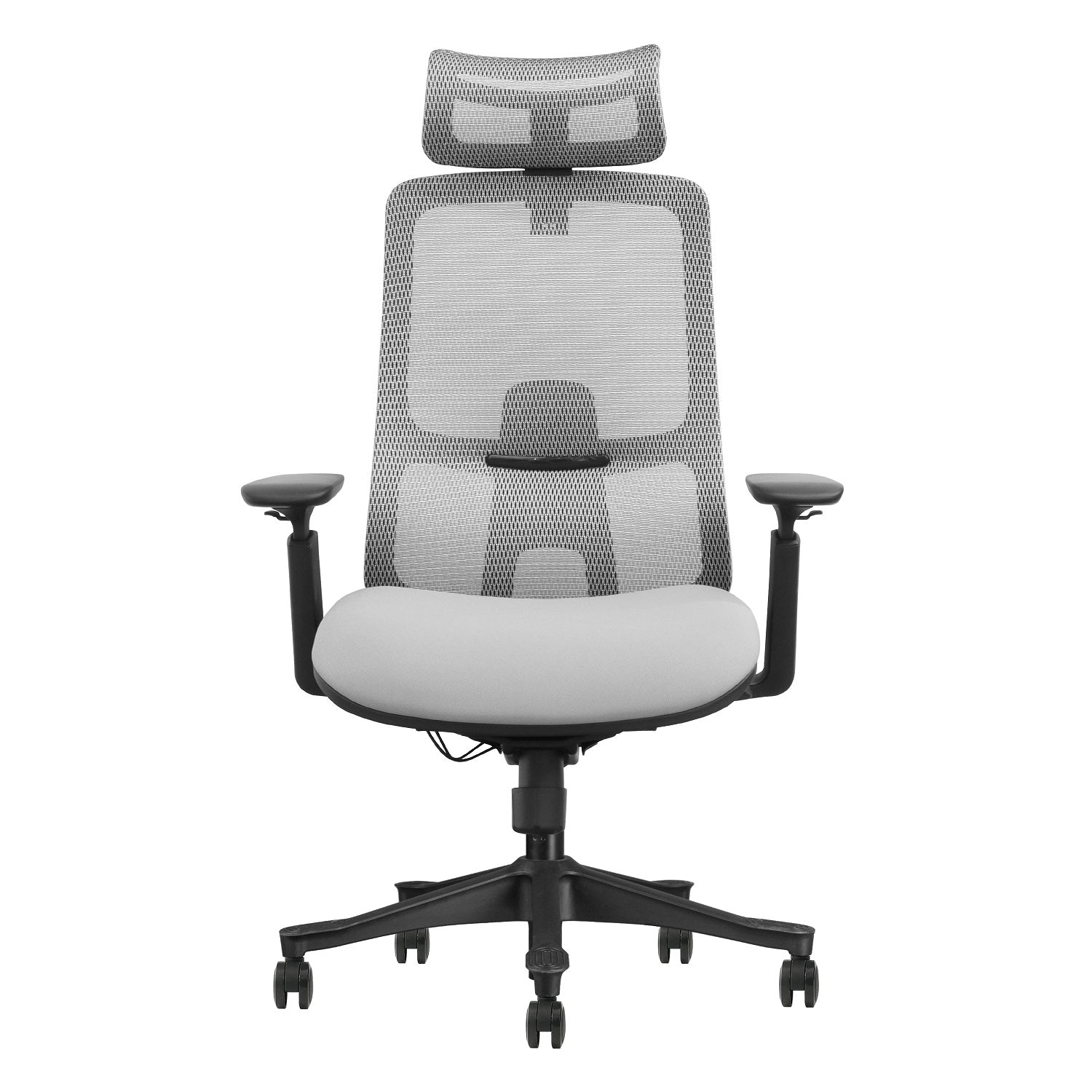 Silla de oficina Lekere D-GT5-GM-03