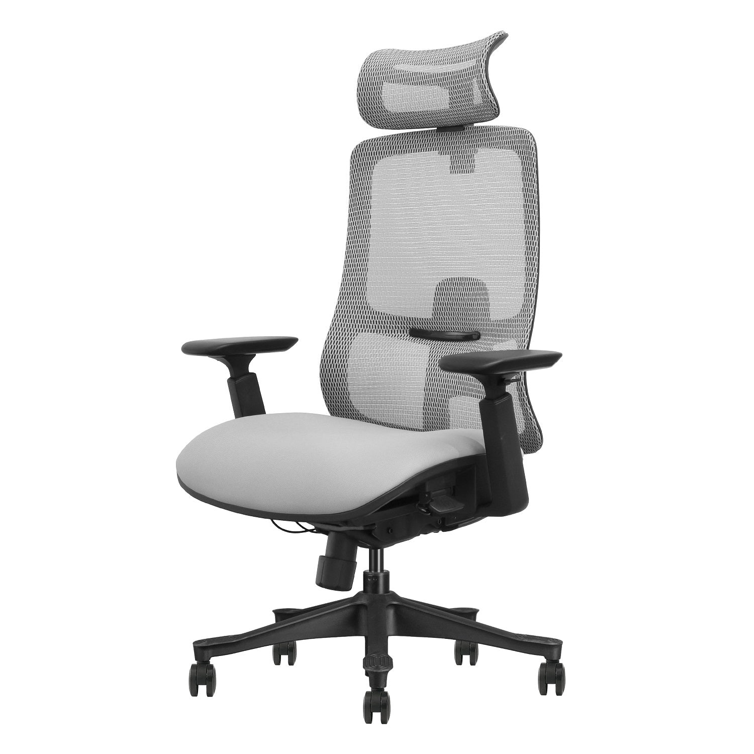 Silla de oficina Lekere D-GT5-GM-03