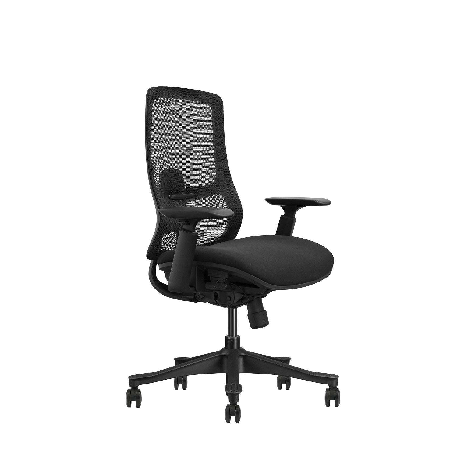 Silla de oficina Lekere D-GT5-GM-03