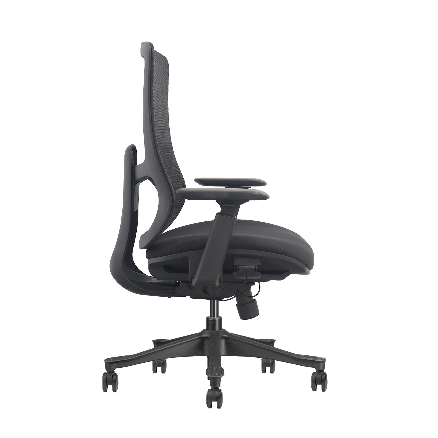 Silla de oficina Lekere D-GT5-GM-03