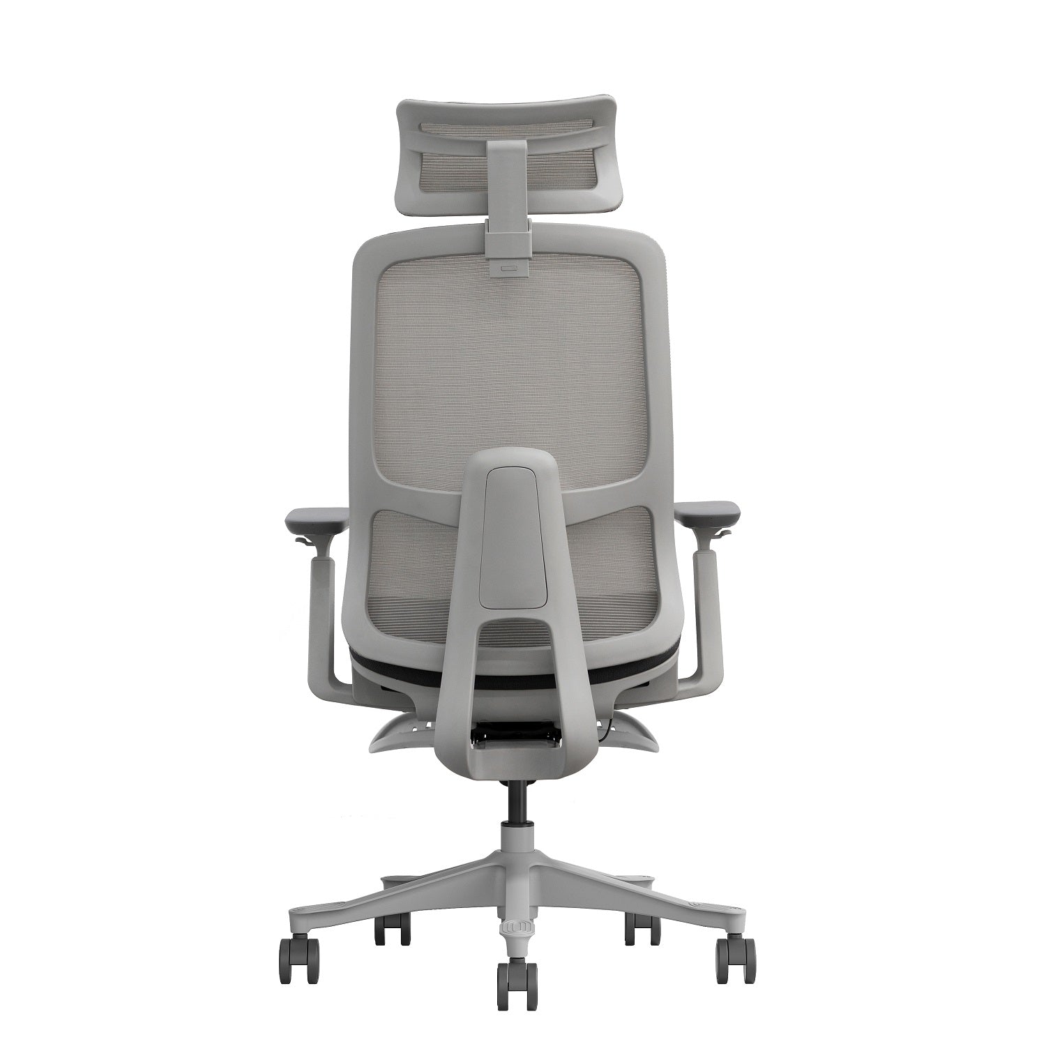 Silla de oficina Lekere D-GT5-GM-03