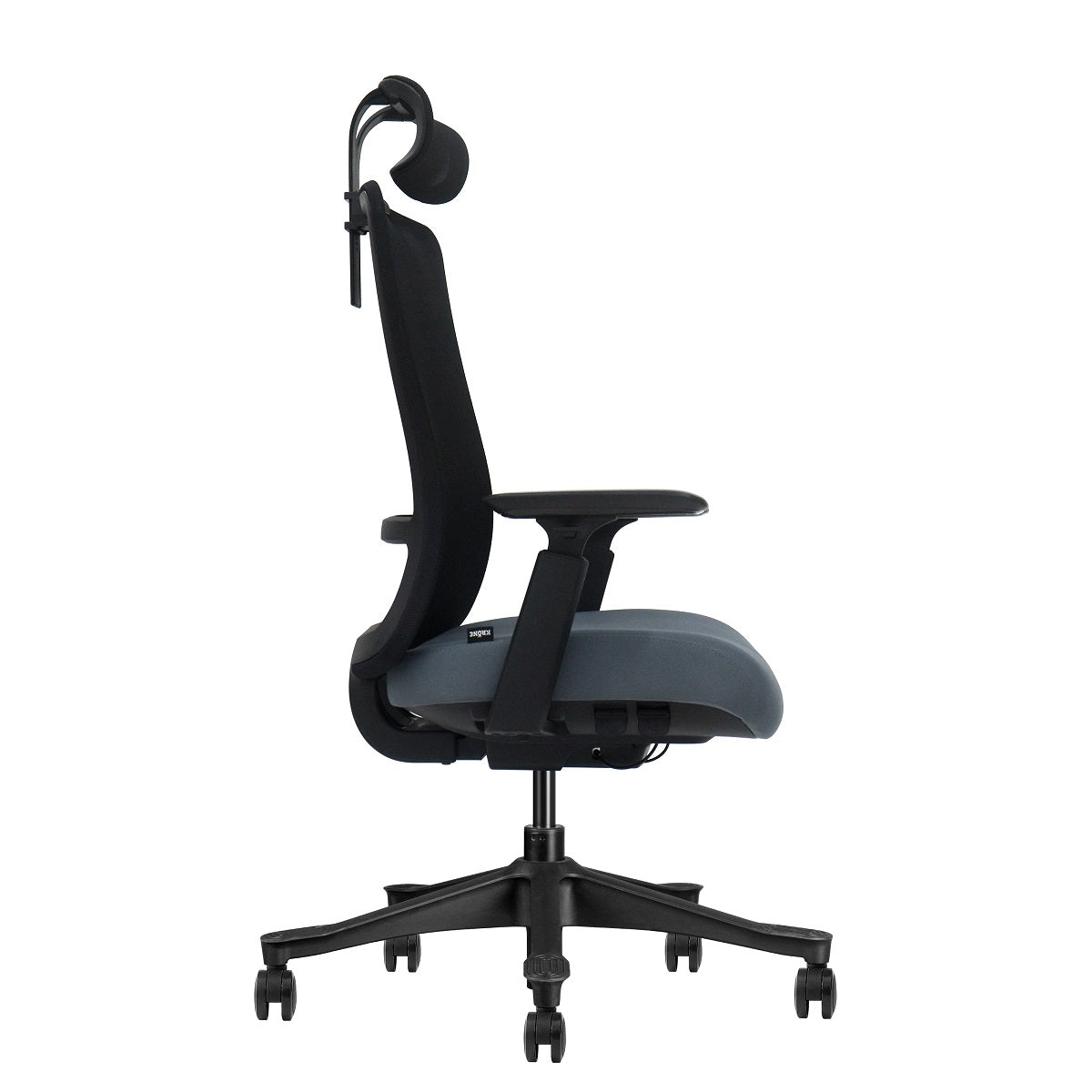 Silla de oficina Lekere D-GT5-GM-03