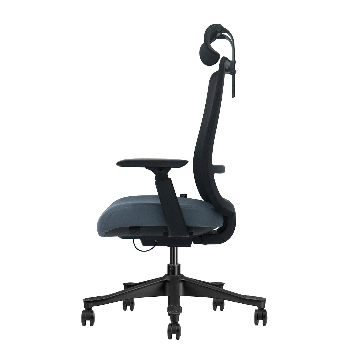 Silla de oficina Lekere D-GT5-GM-03