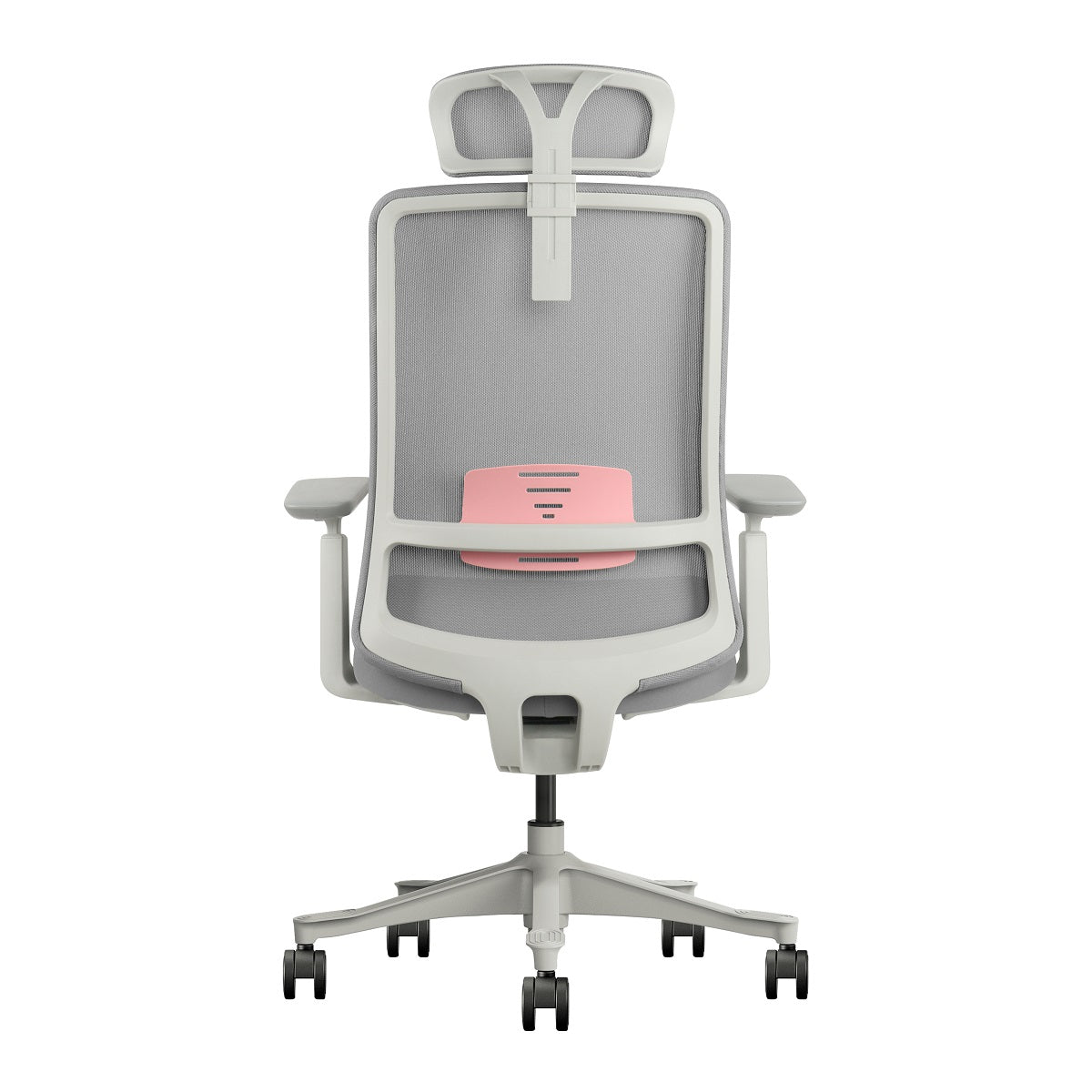 Silla de oficina Lekere D-GT5-GM-03