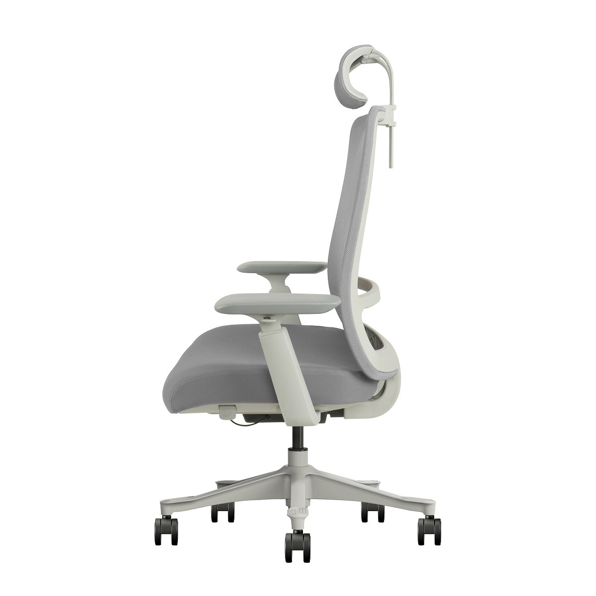 Silla de oficina Lekere D-GT5-GM-03