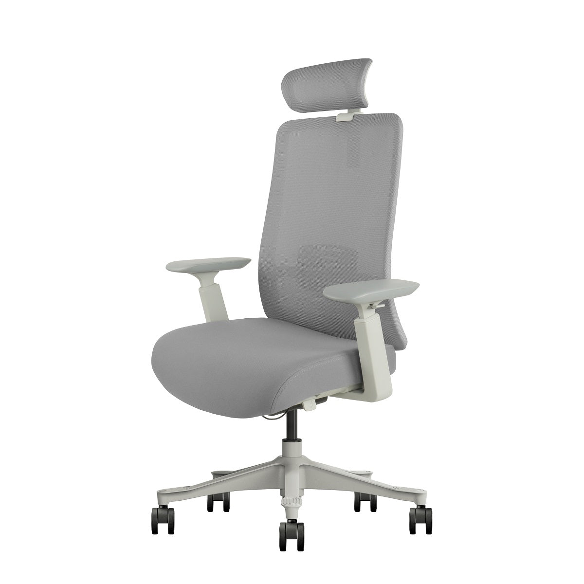 Silla de oficina Lekere D-GT5-GM-03