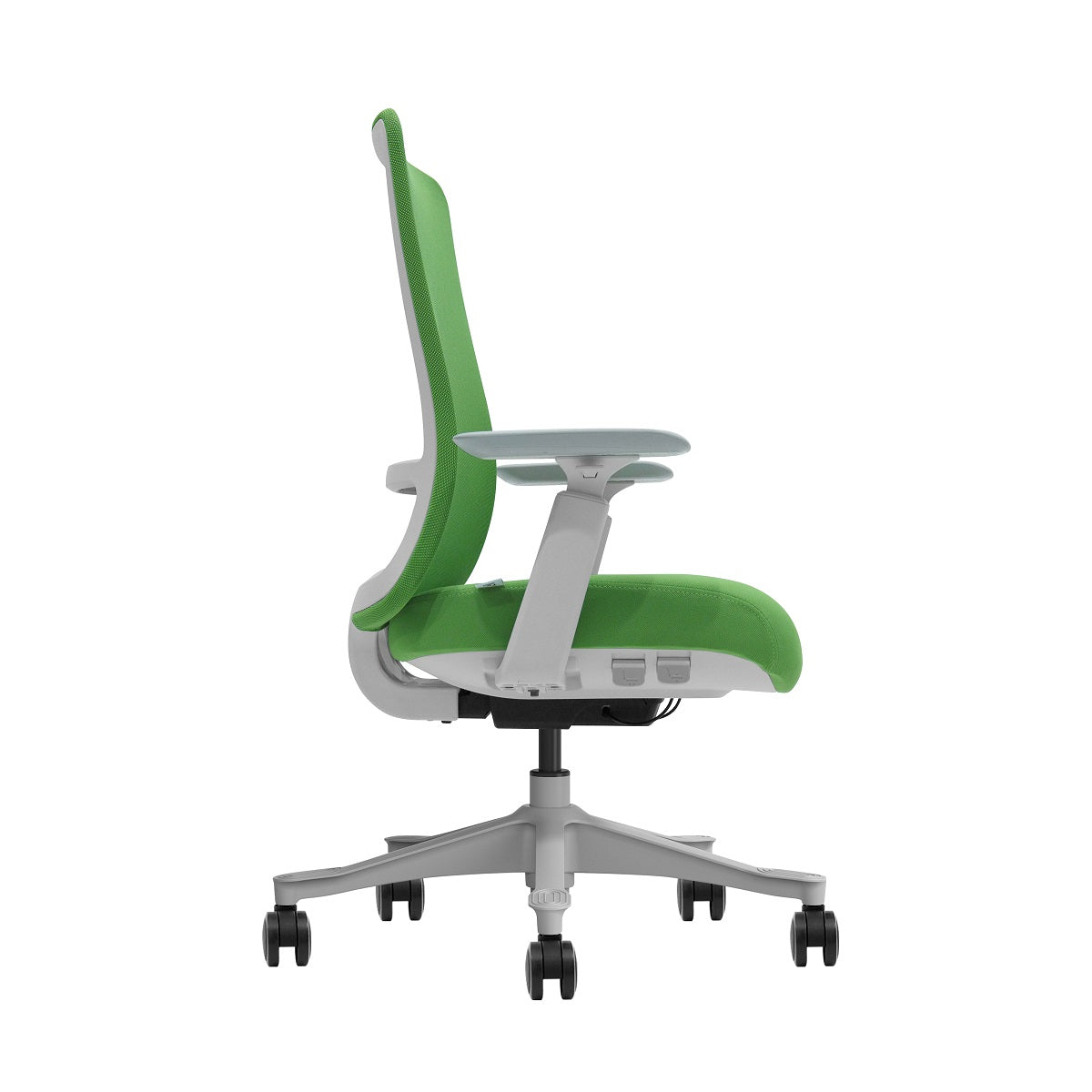 Silla de oficina Lekere D-GT5-GM-03