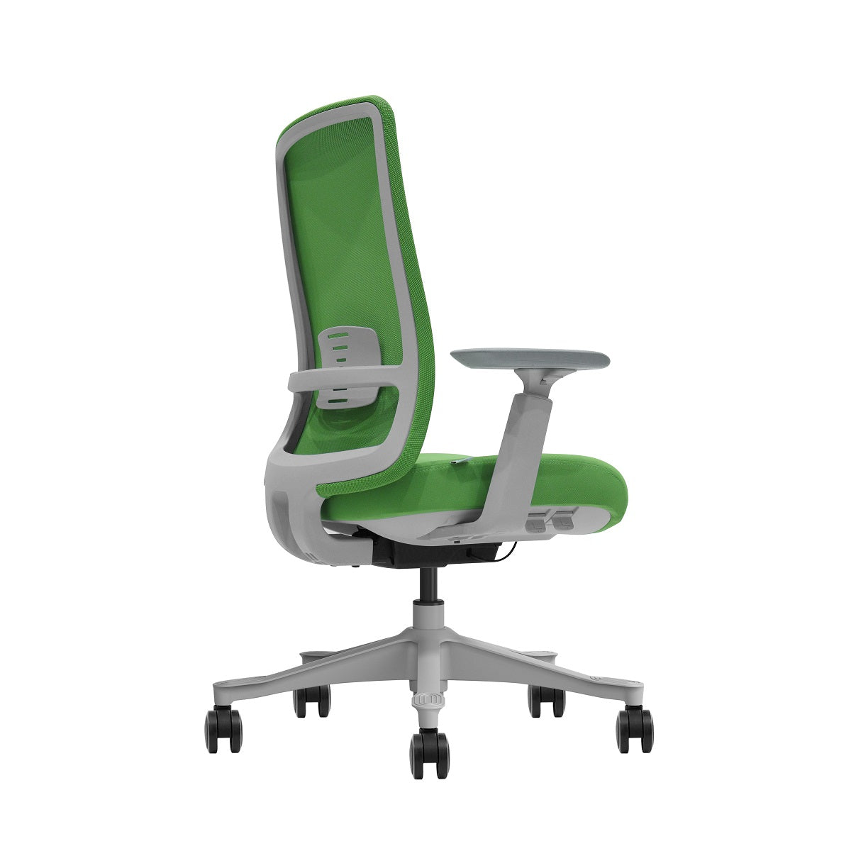 Silla de oficina Lekere D-GT5-GM-03