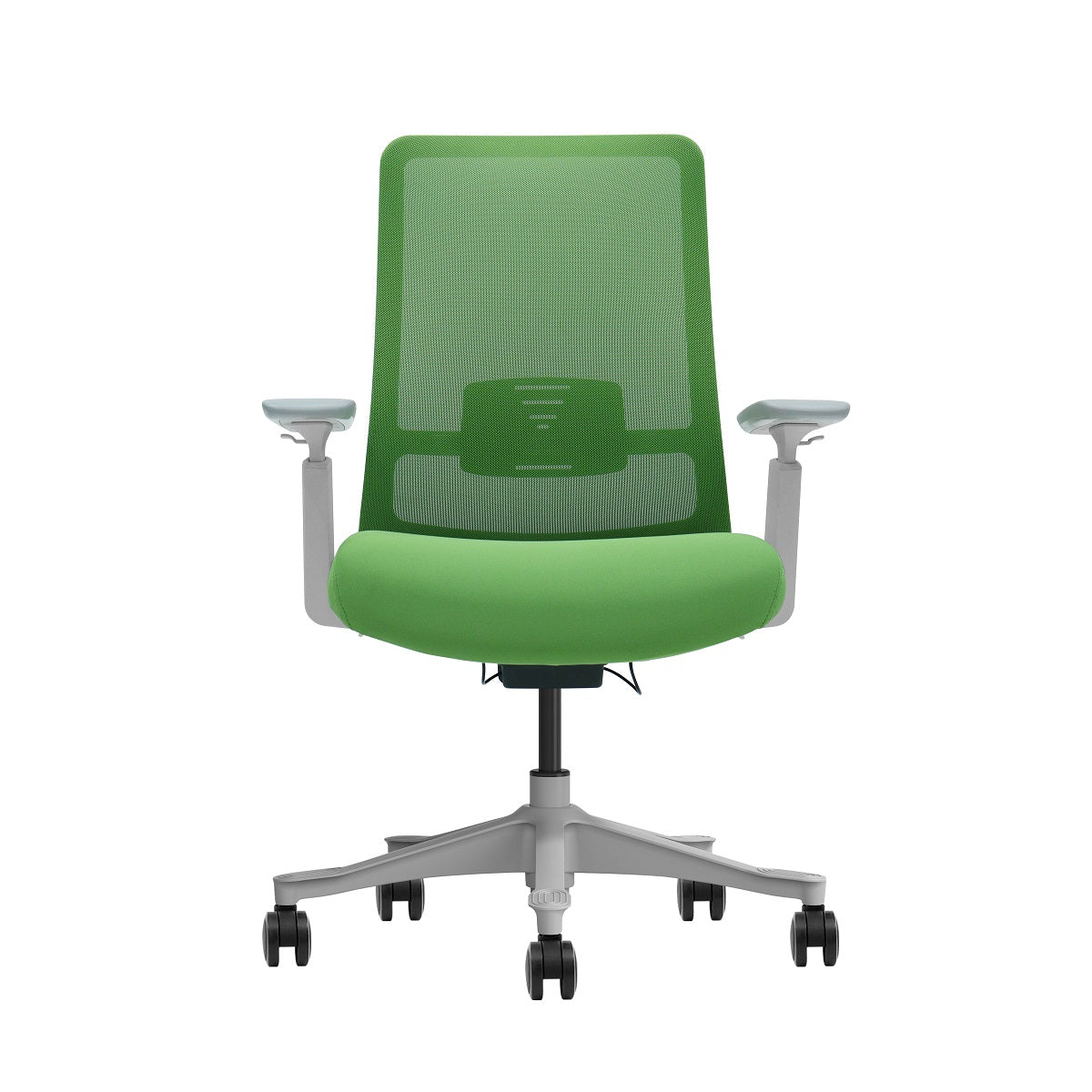 Silla de oficina Lekere D-GT5-GM-03
