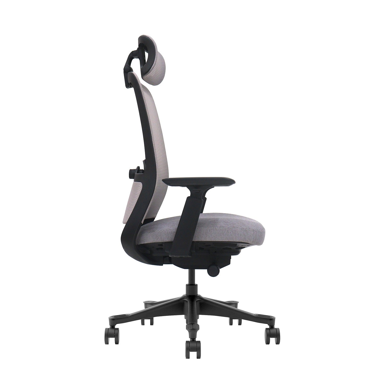 Silla de oficina Lekere D-GT5-GM-03